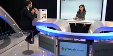 Michaël Azerhad, Fondateur de l’entreprise WealCome, nous parle de la programmation informatique et de ses exigences.
