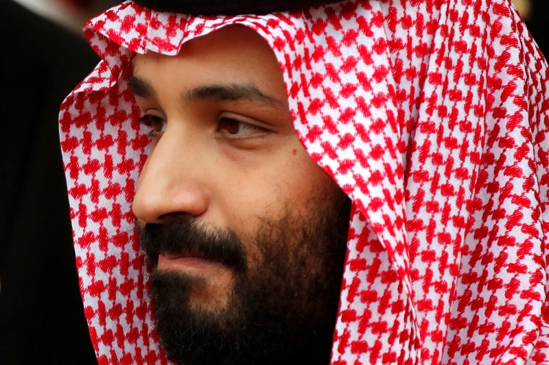 Arabie saoudite : en marche vers l'après-pétrole