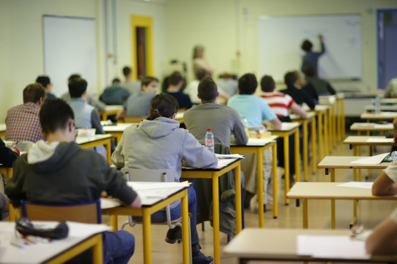 85.000 candidats toujours en attente sur Parcoursup