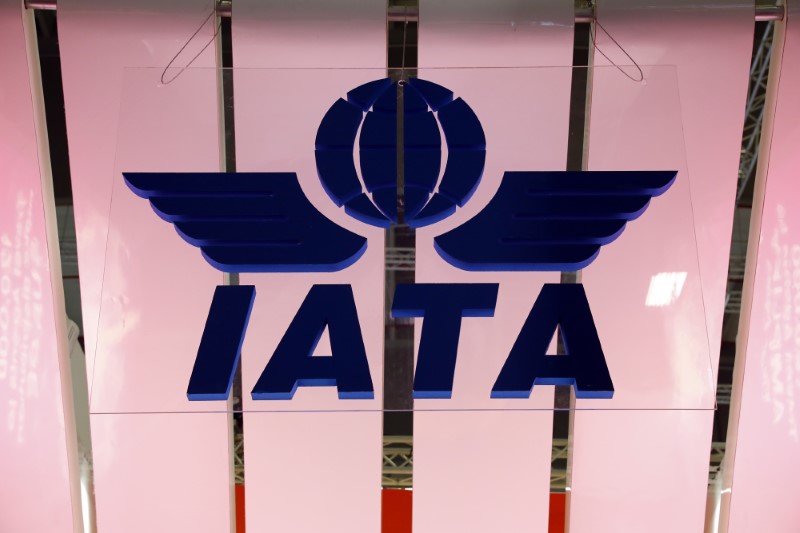 Transport aérien : IATA reporte son assemblée générale prévue en juin à Amsterdam