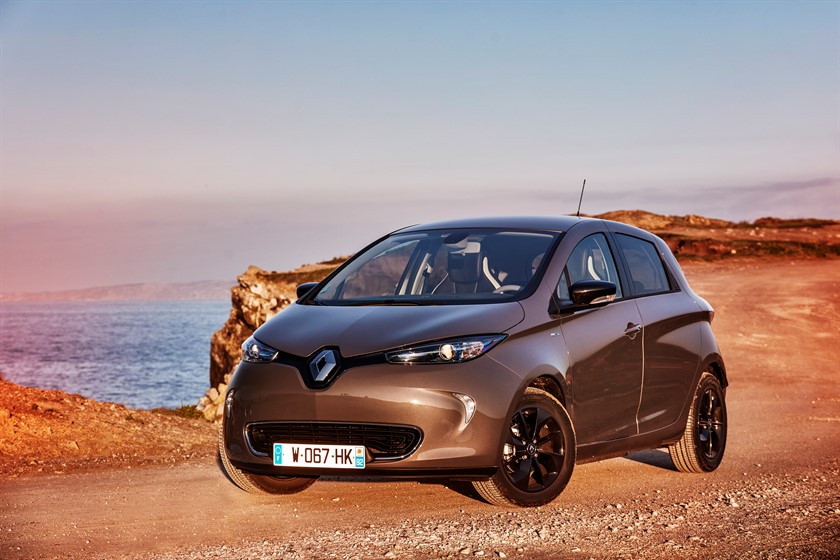 Mobilize, l'arme de Renault pour s'imposer dans le business incertain de la mobilité