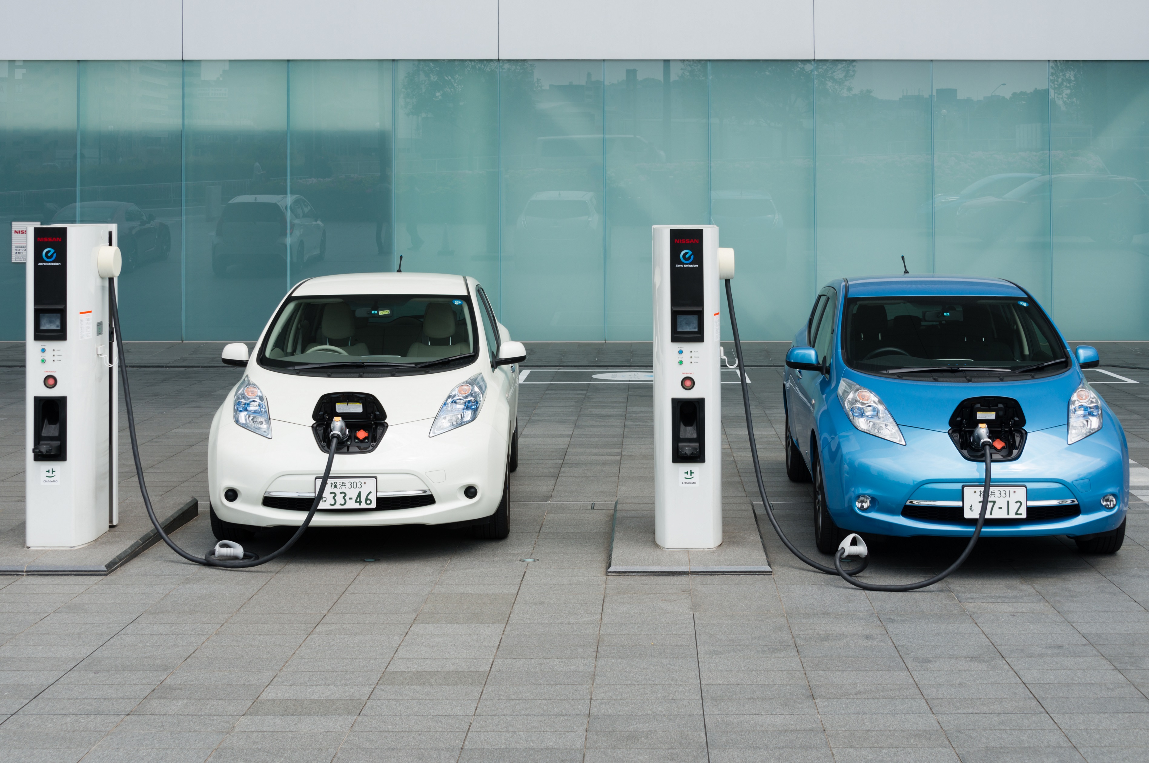 La voiture électrique, plus écologique qu'un véhicule à combustion?