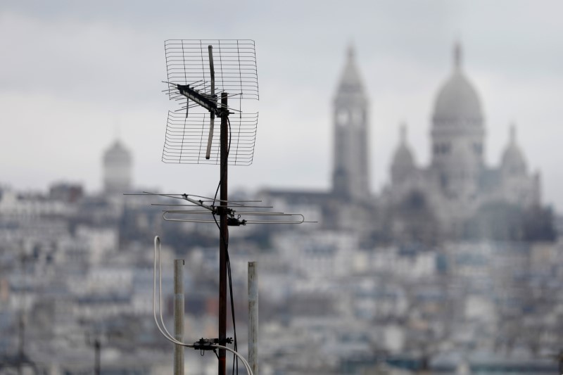 Crise du logement à Paris : les passoires thermiques suscitent l'appétit des investisseurs immobiliers