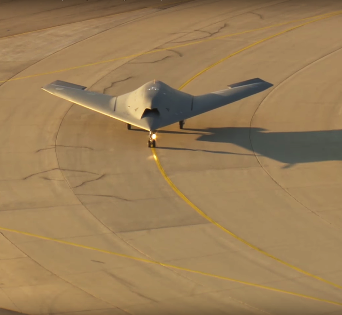 Airbus et Dassault se lancent séparément dans le développement d'un drone de combat