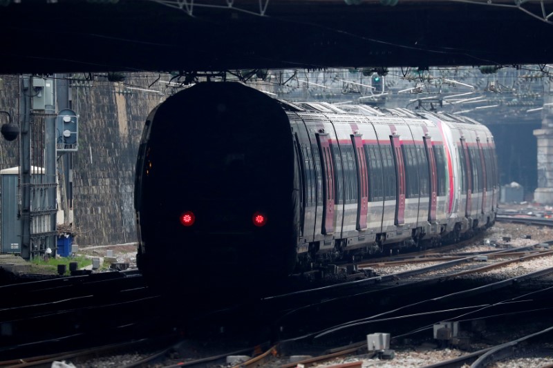 Sncf Calendrier Greve 2023 En Pleine Grève Sncf, La Région Paca Vote L'ouverture À La Concurrence Des  Ter