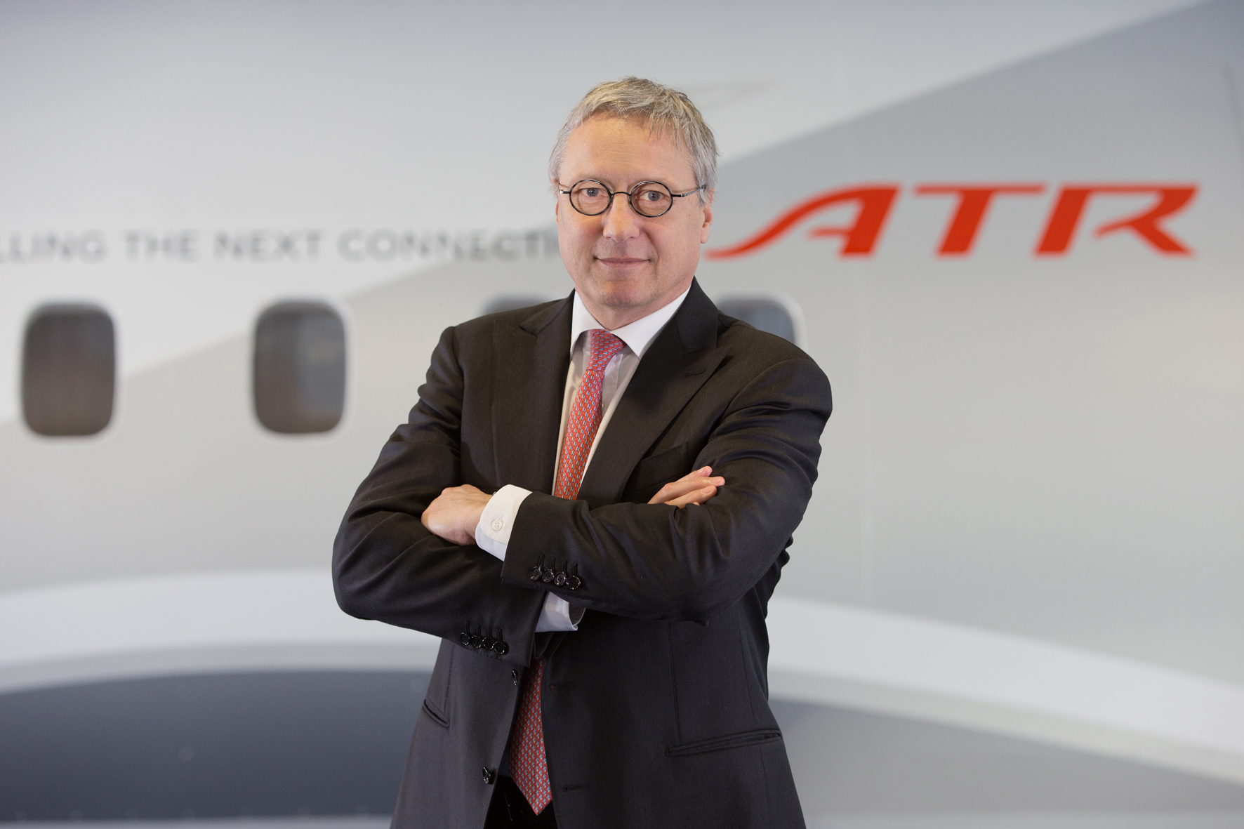 Airbus recrée une direction des avions commerciaux, confiée à Christian Scherer