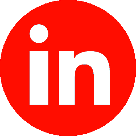 Logo Linkedin