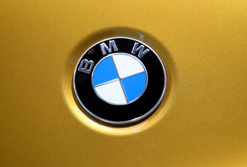 BMW rappelle 323.700 voitures en Europe pour un danger d'incendie