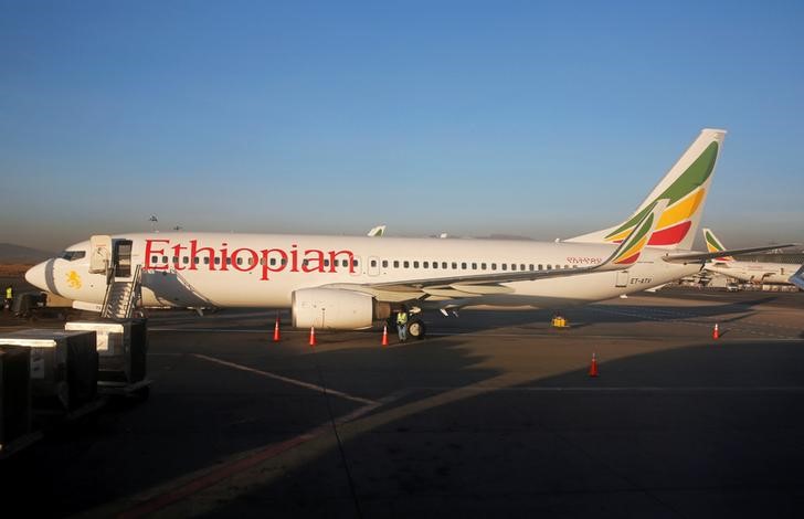 Ethiopian Airlines multiplie les acquisitions dans le ciel africain au grand dam d'Air France