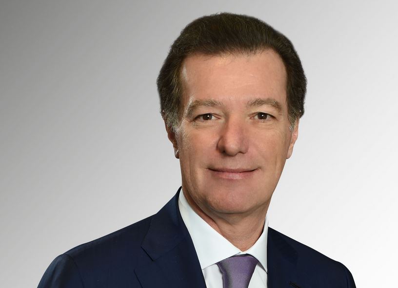 Laurent Mignon quitte la présidence de BPCE pour celle de Wendel