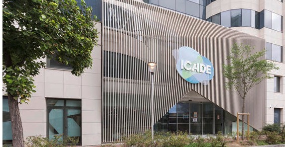 Crise de l'immobilier : Icade va se délester de bureaux au profit d'autres activités