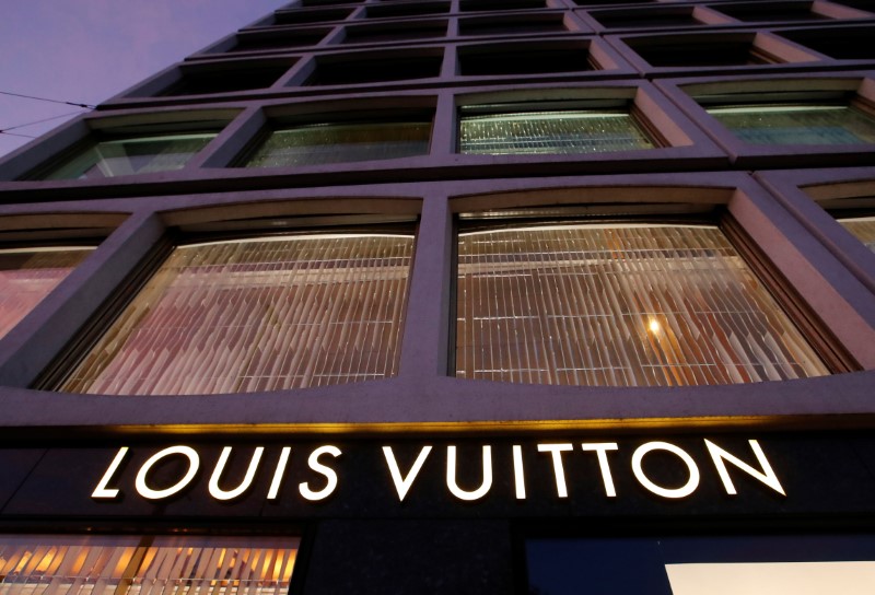 Louis Vuitton construit un troisième atelier dans l'Allier