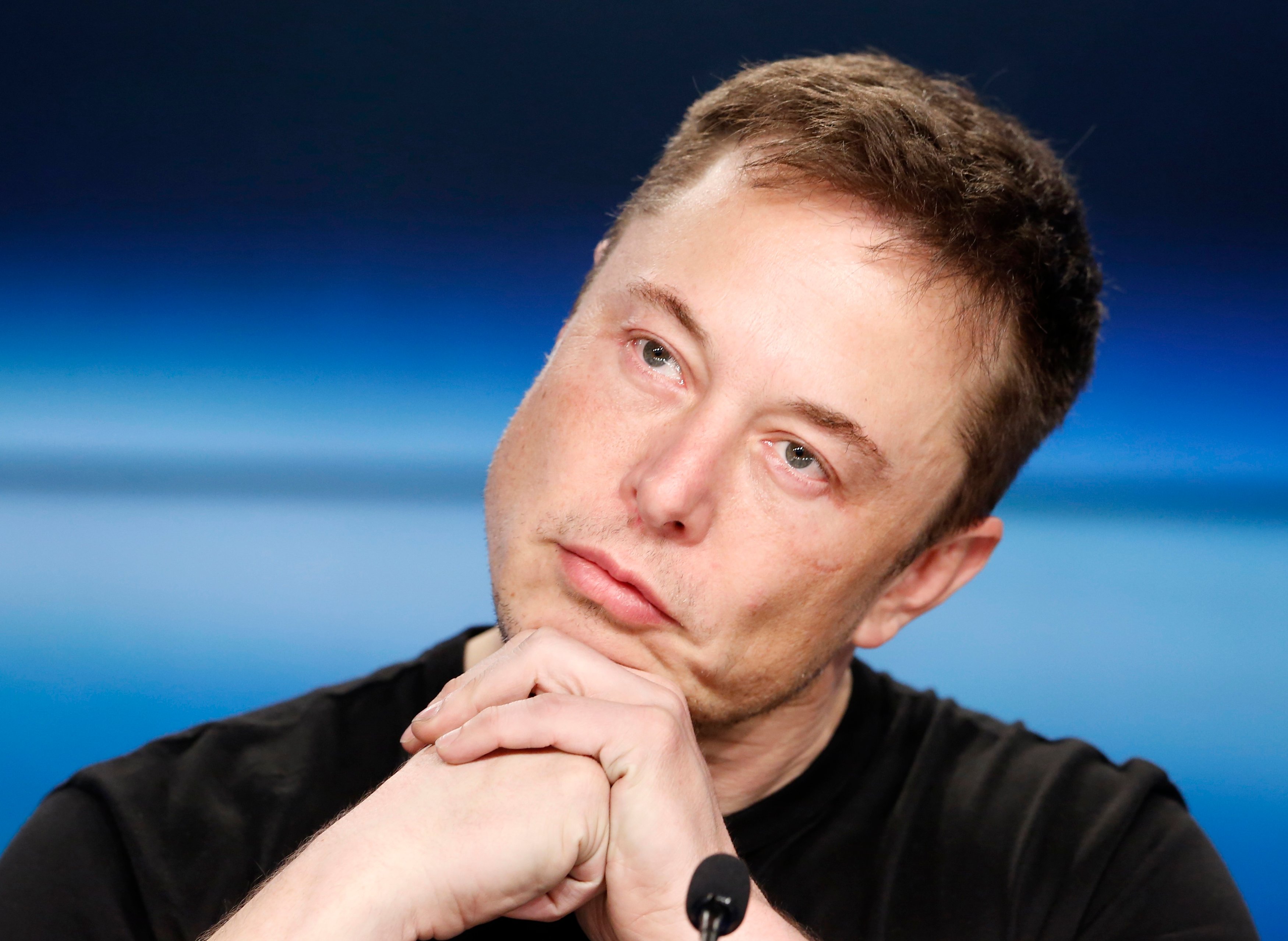 Elon Musk quitte Twitter