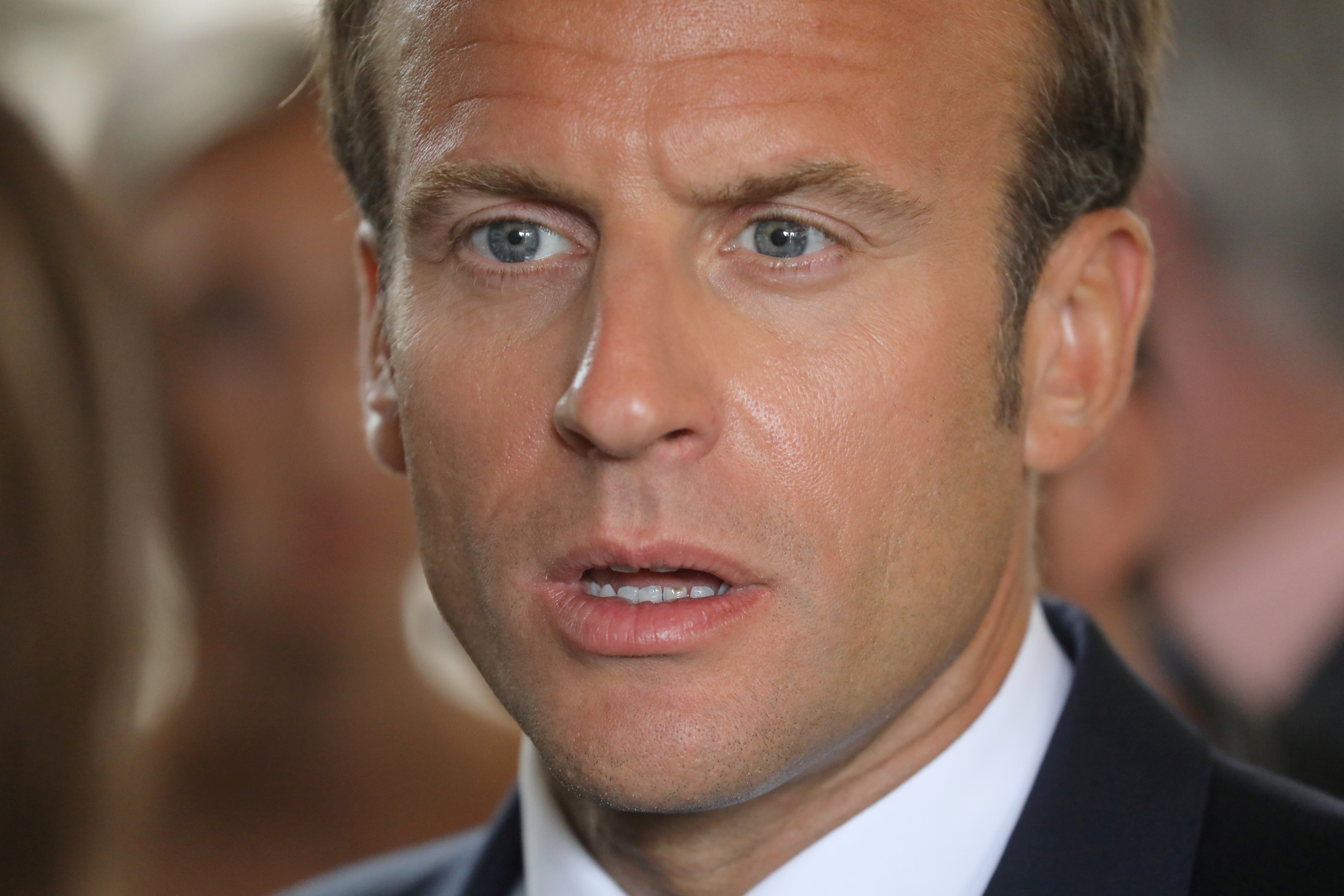 Ce qu’il faut obtenir Guy vous venez de commencer à dater