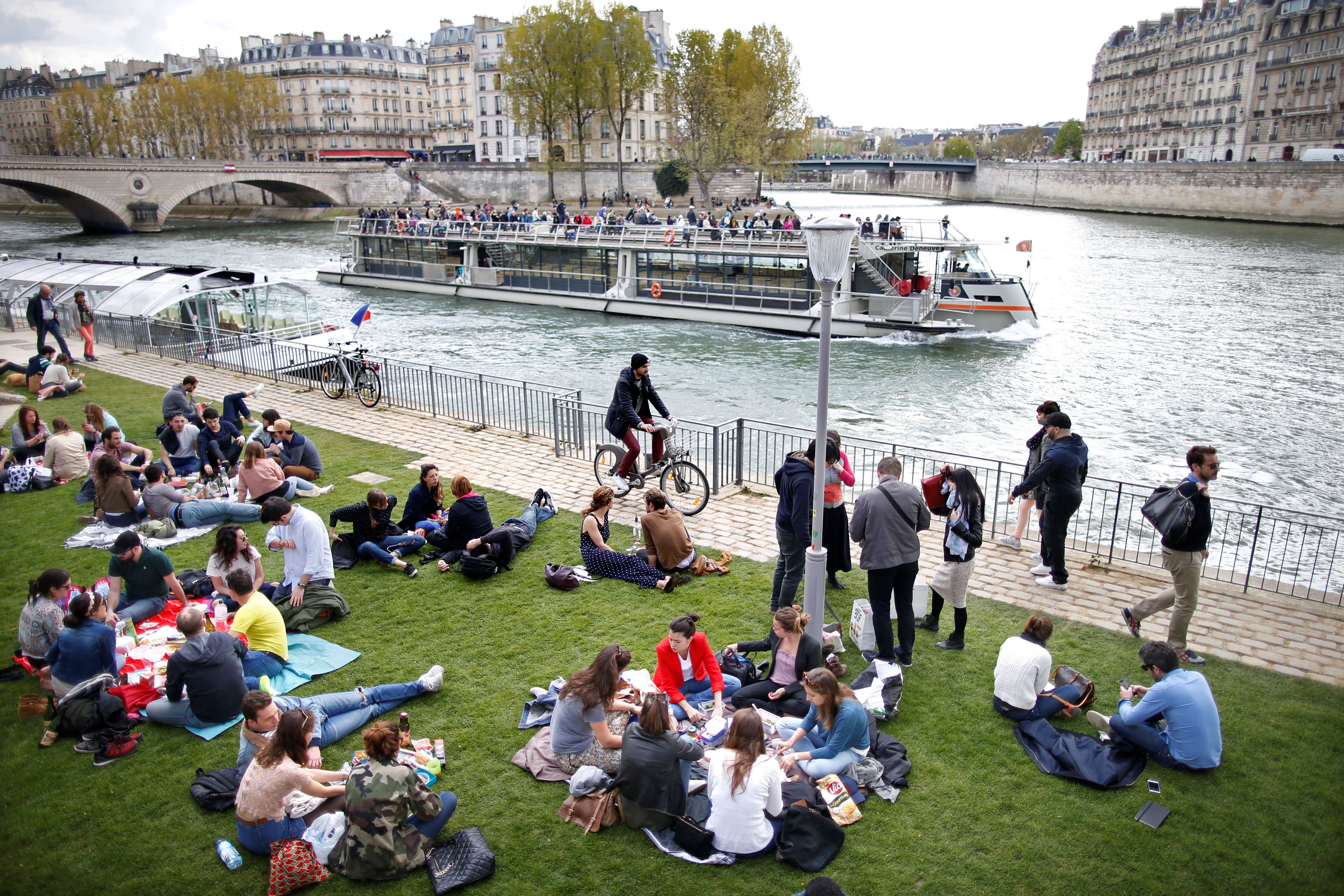 Appeler à la peur pour protéger la population... et obtenir l'effet inverse
