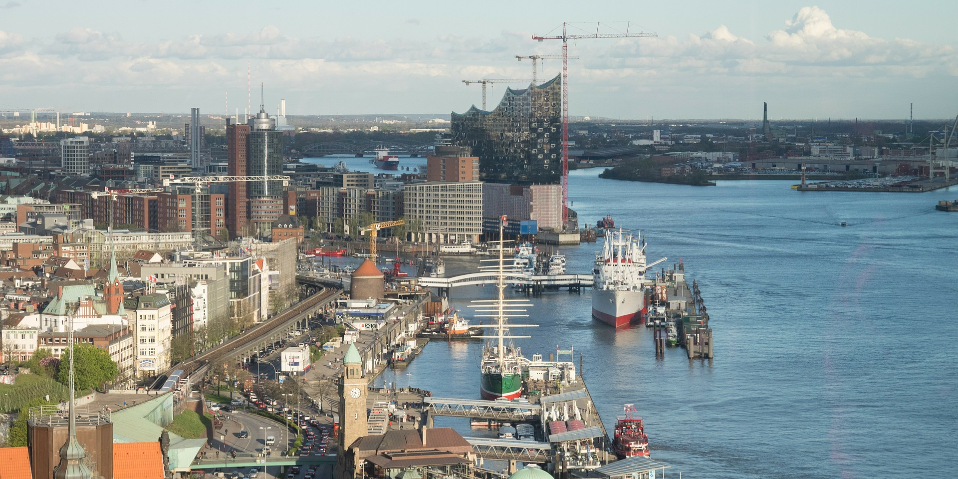 rencontre franco allemand hamburg