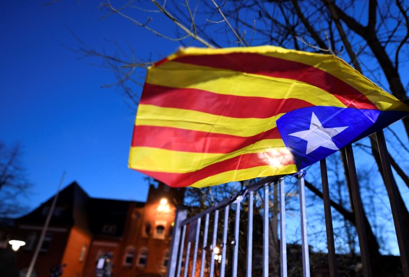 Catalogne : des élections sous tensions