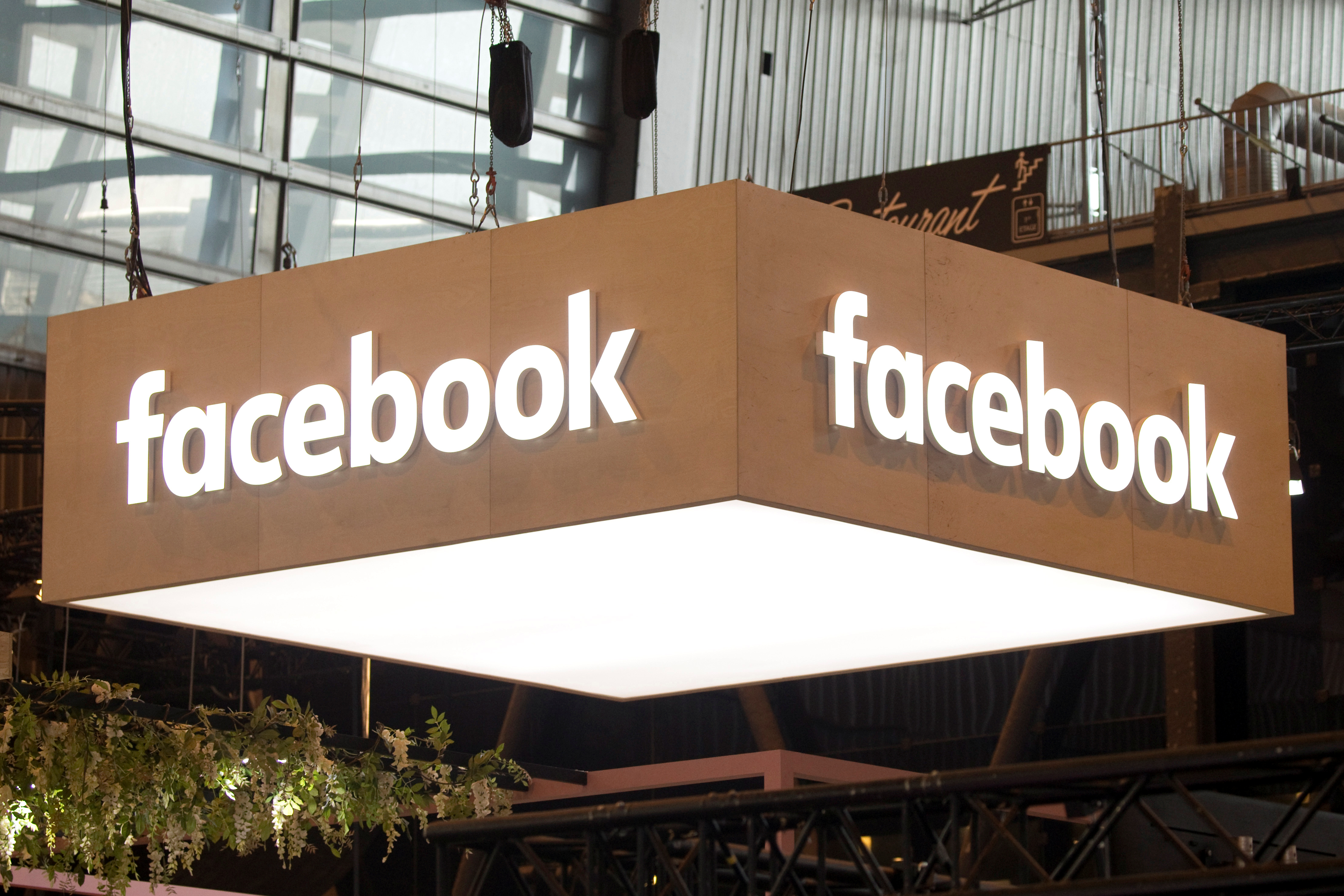 Facebook va bloquer les publicités des médias contrôlés par un Etat