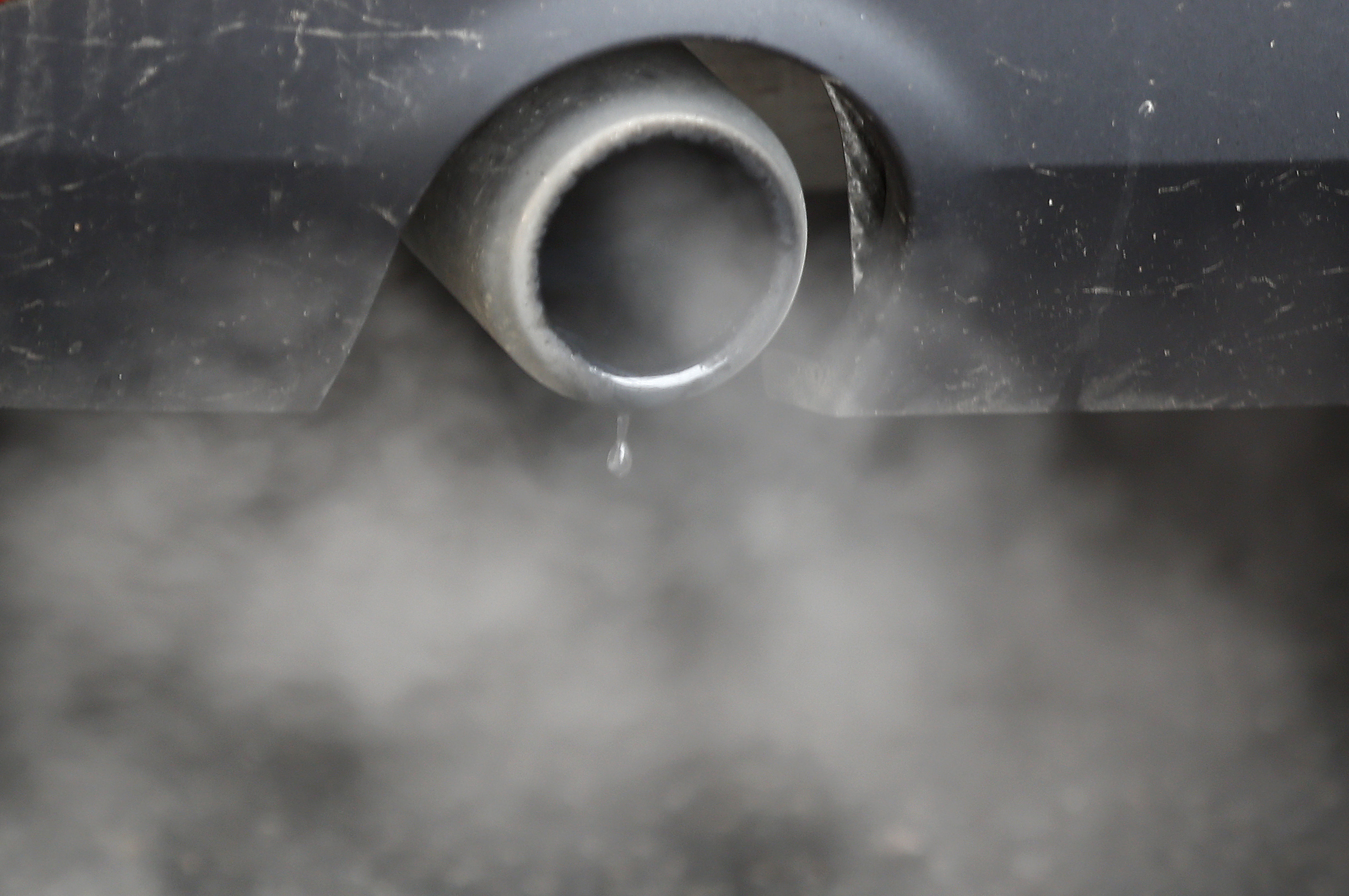 Réchauffement : Pour Greenpeace, il faut diviser par deux les ventes de voitures à moteur thermique