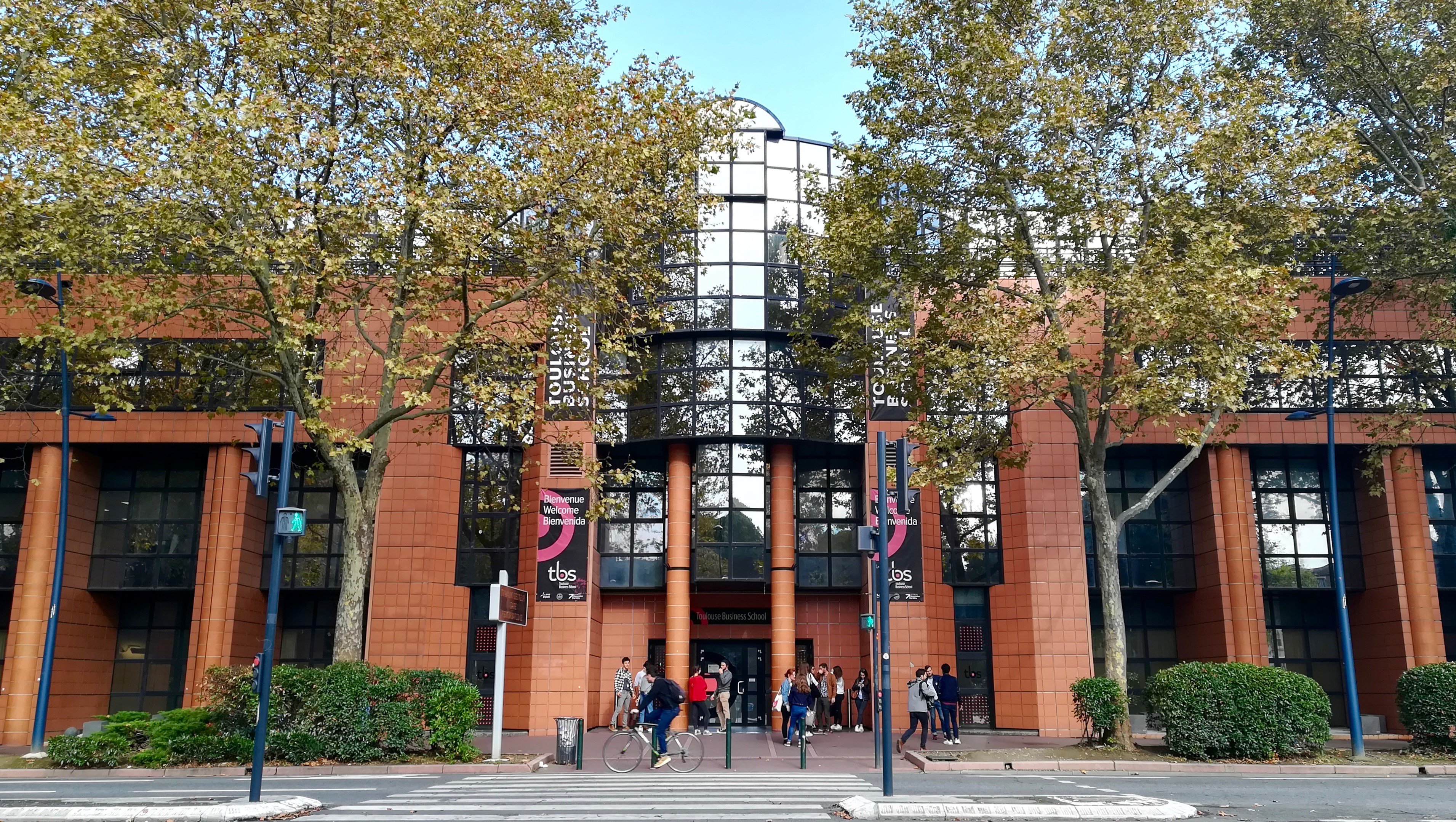 Toulouse Business School annule son projet de nouveau campus. Voici pourquoi