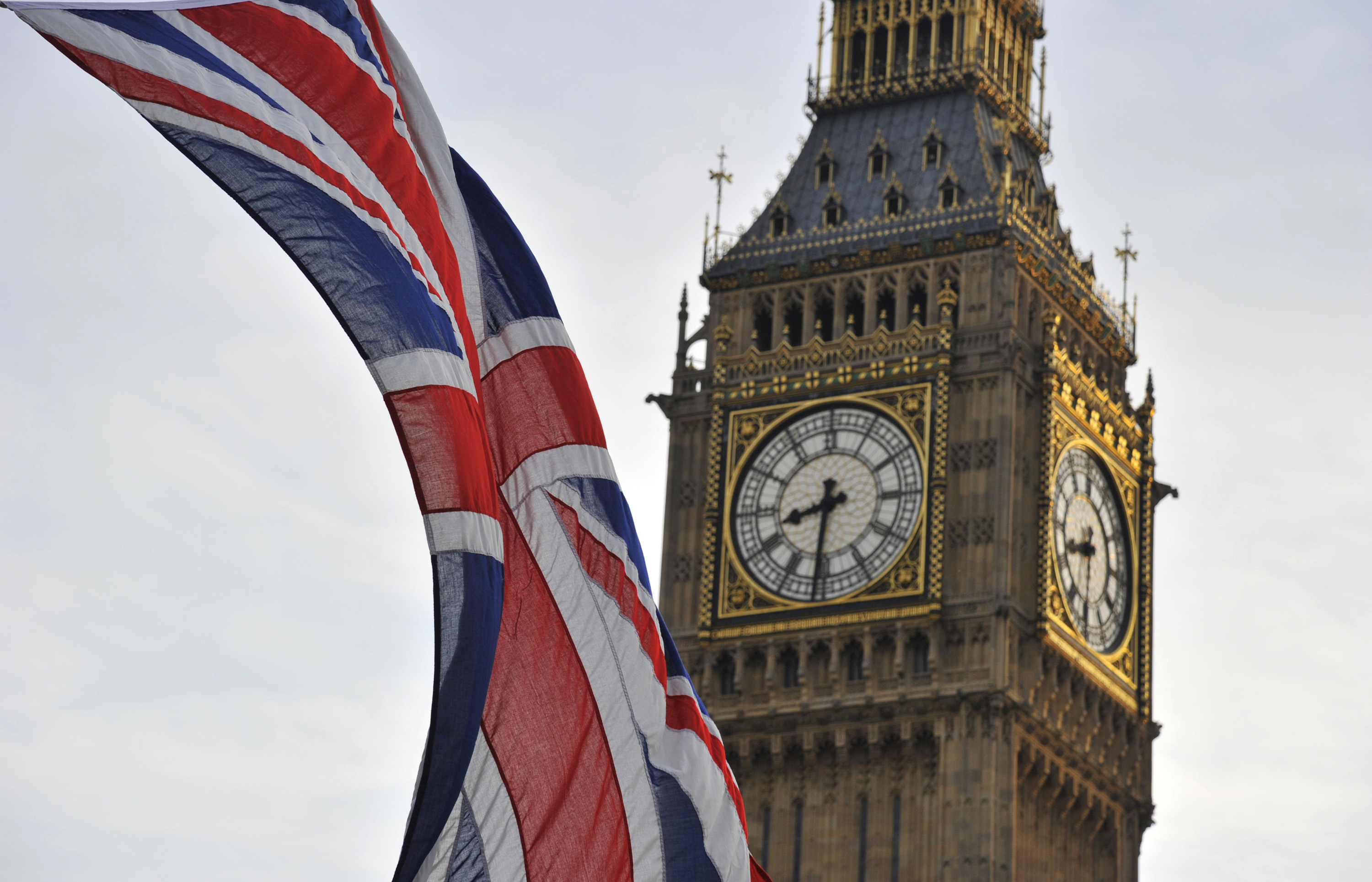 Brexit: les négociateurs de Londres et Bruxelles ont conclu un accord