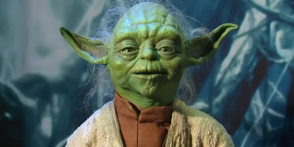 Baby Yoda : que faut-il savoir sur l'extraterrestre le plus