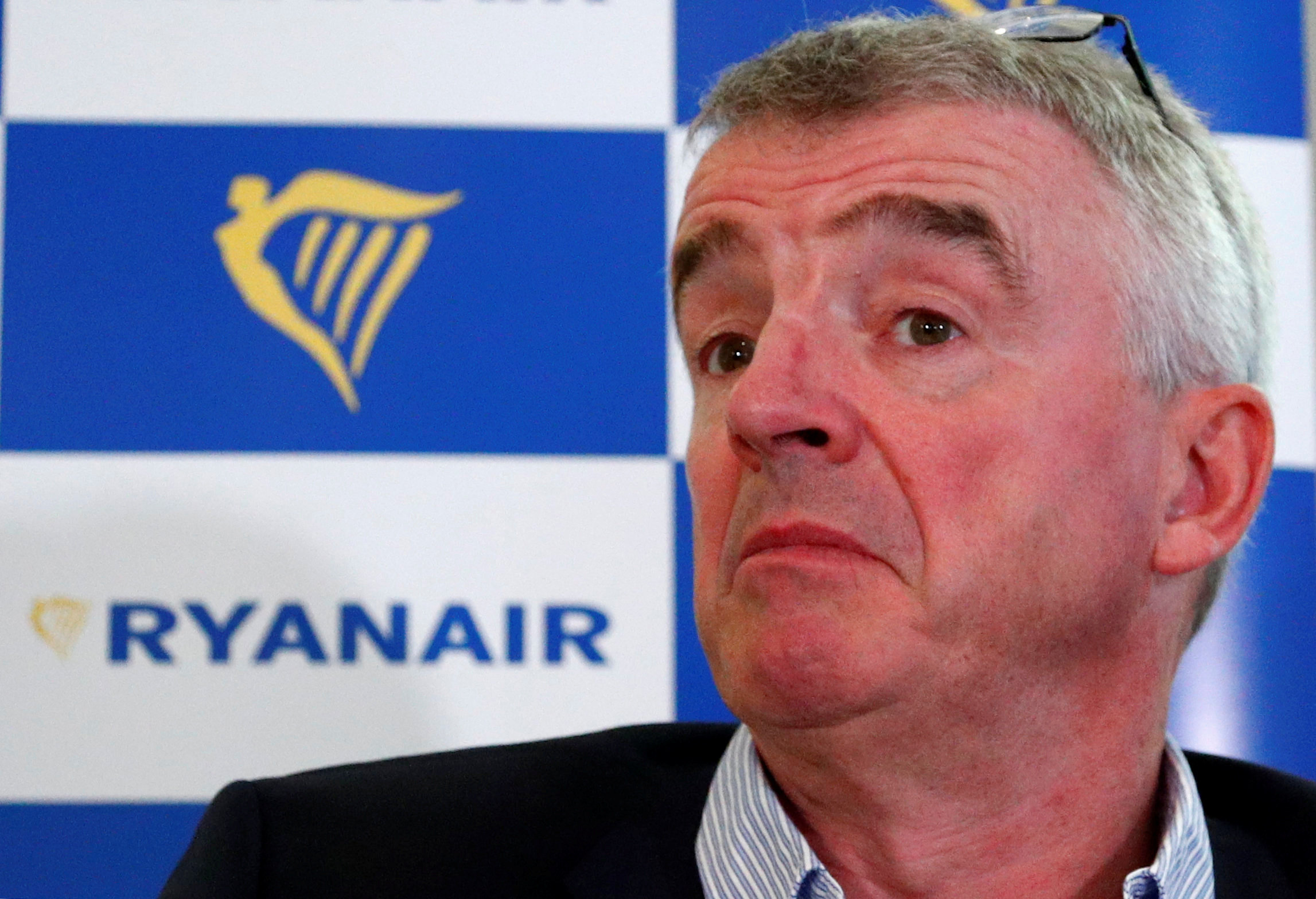 Face à la « débâcle » de Boeing, Ryanair demande des compensations financières