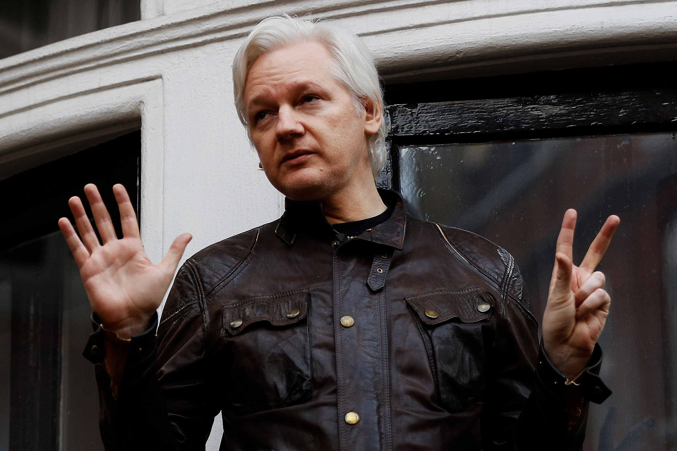 Wikileaks : la Suède relance les poursuites pour viol contre Julian Assange