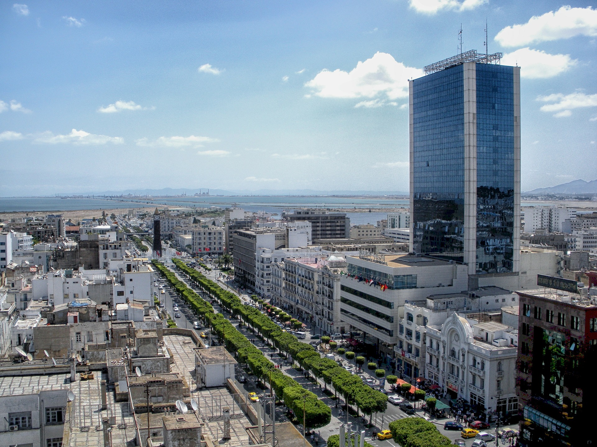 Climat des affaires : la Tunisie tente de reconstruire son