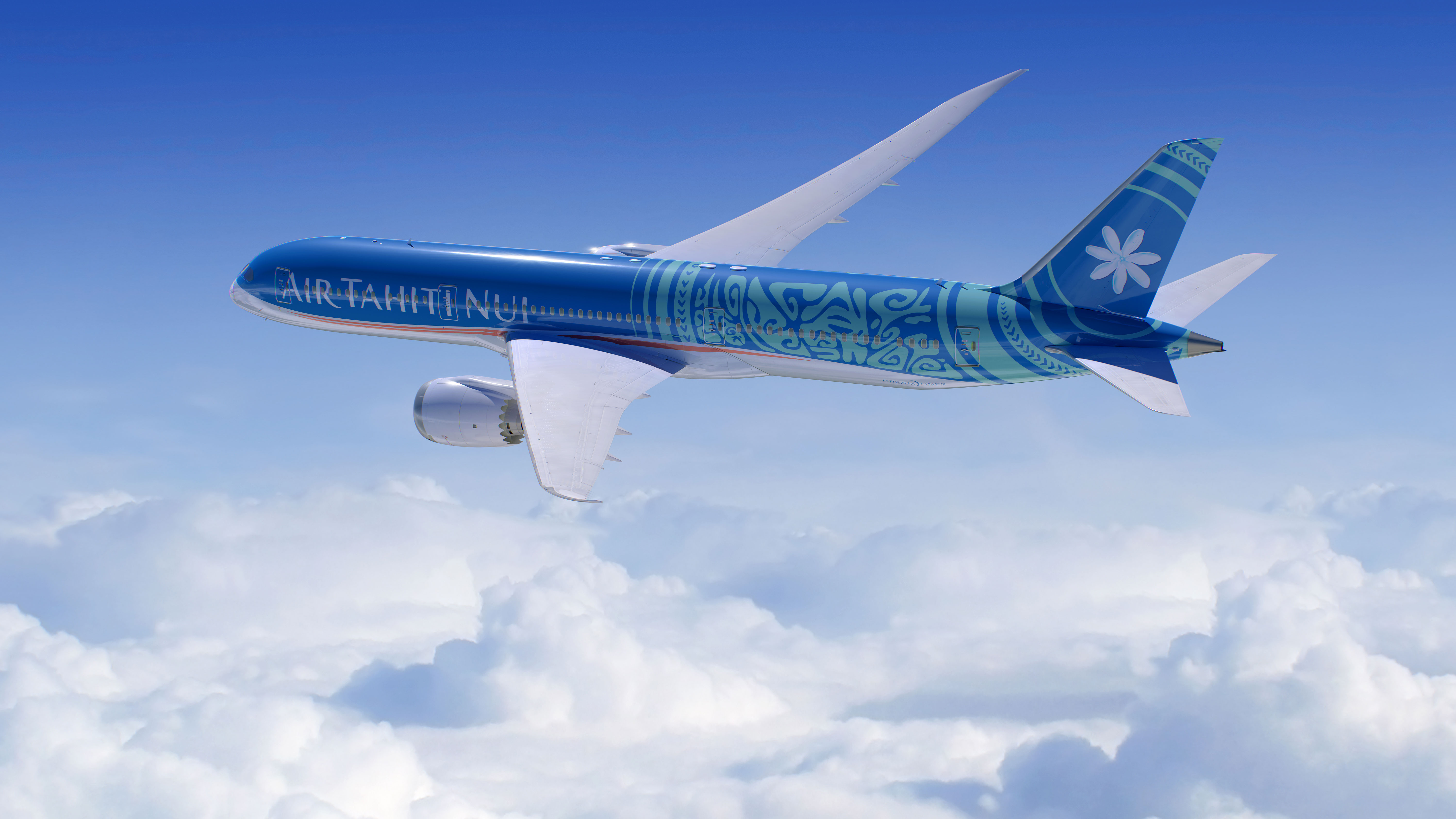 Air Tahiti Nui compte sur l'Etat français pour se recapitaliser