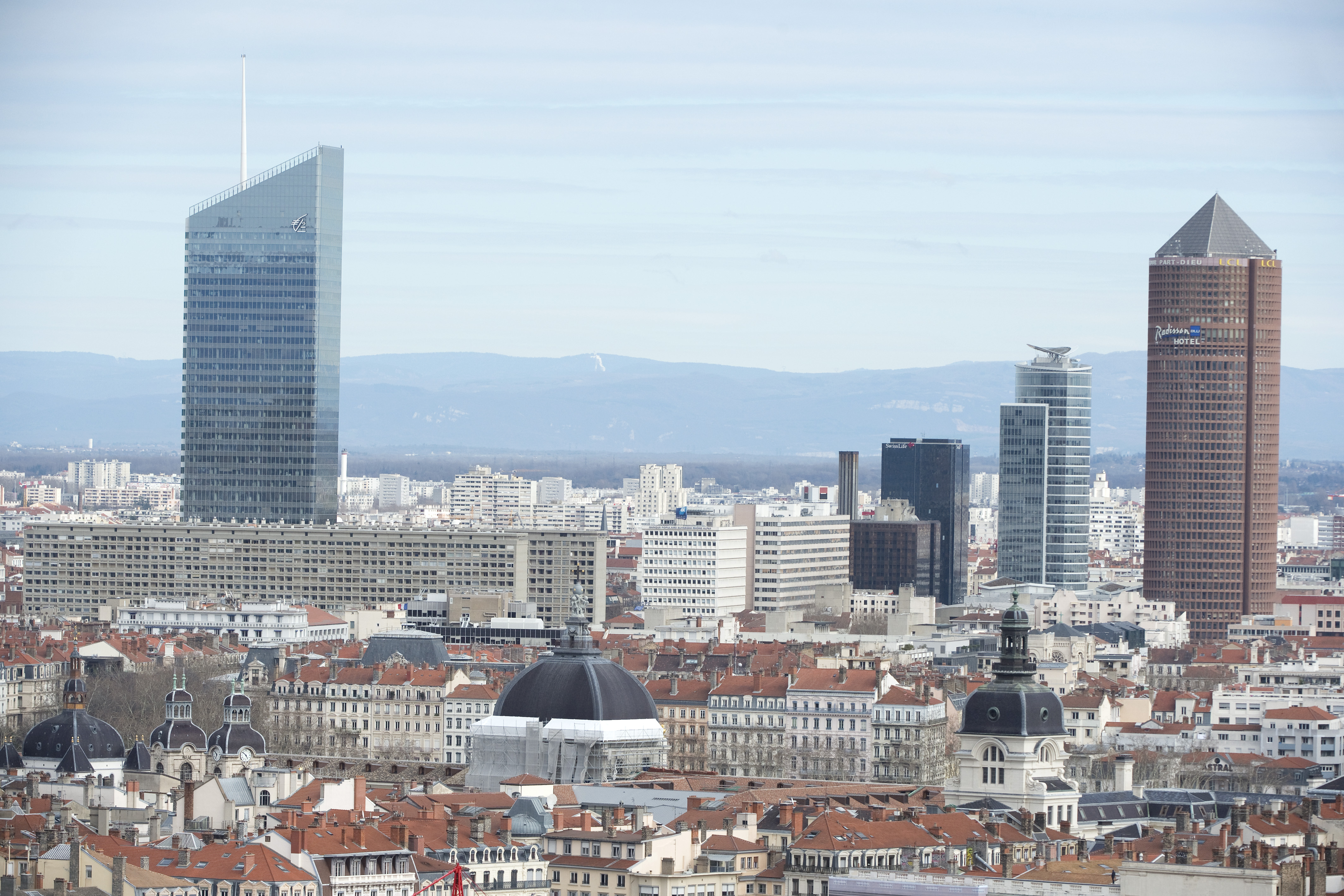 Levées de fonds : en Auvergne-Rhône-Alpes, le volume de financement baisse de 27% au premier semestre