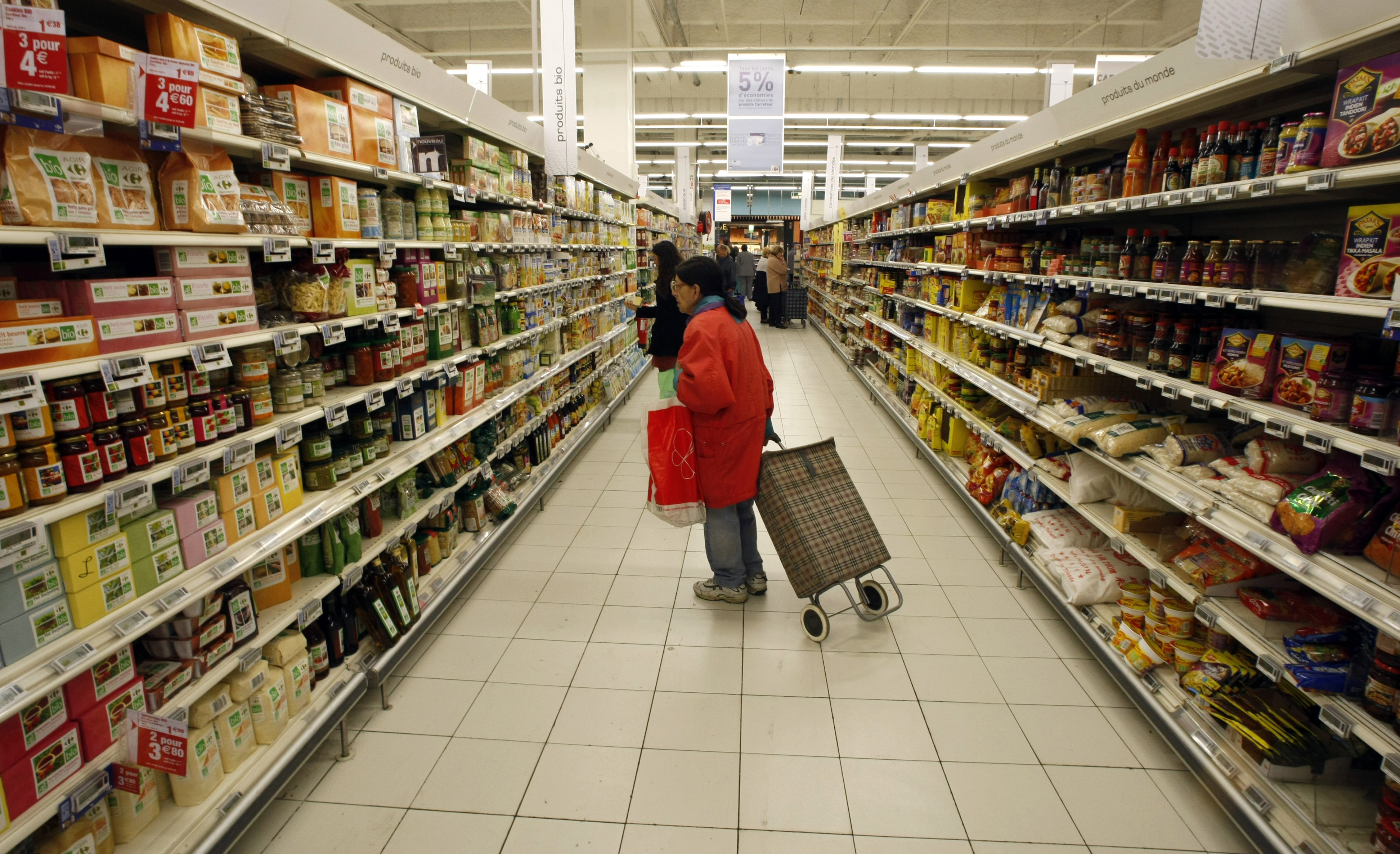Relance économique : les remèdes anticrise du Conseil d'analyse économique