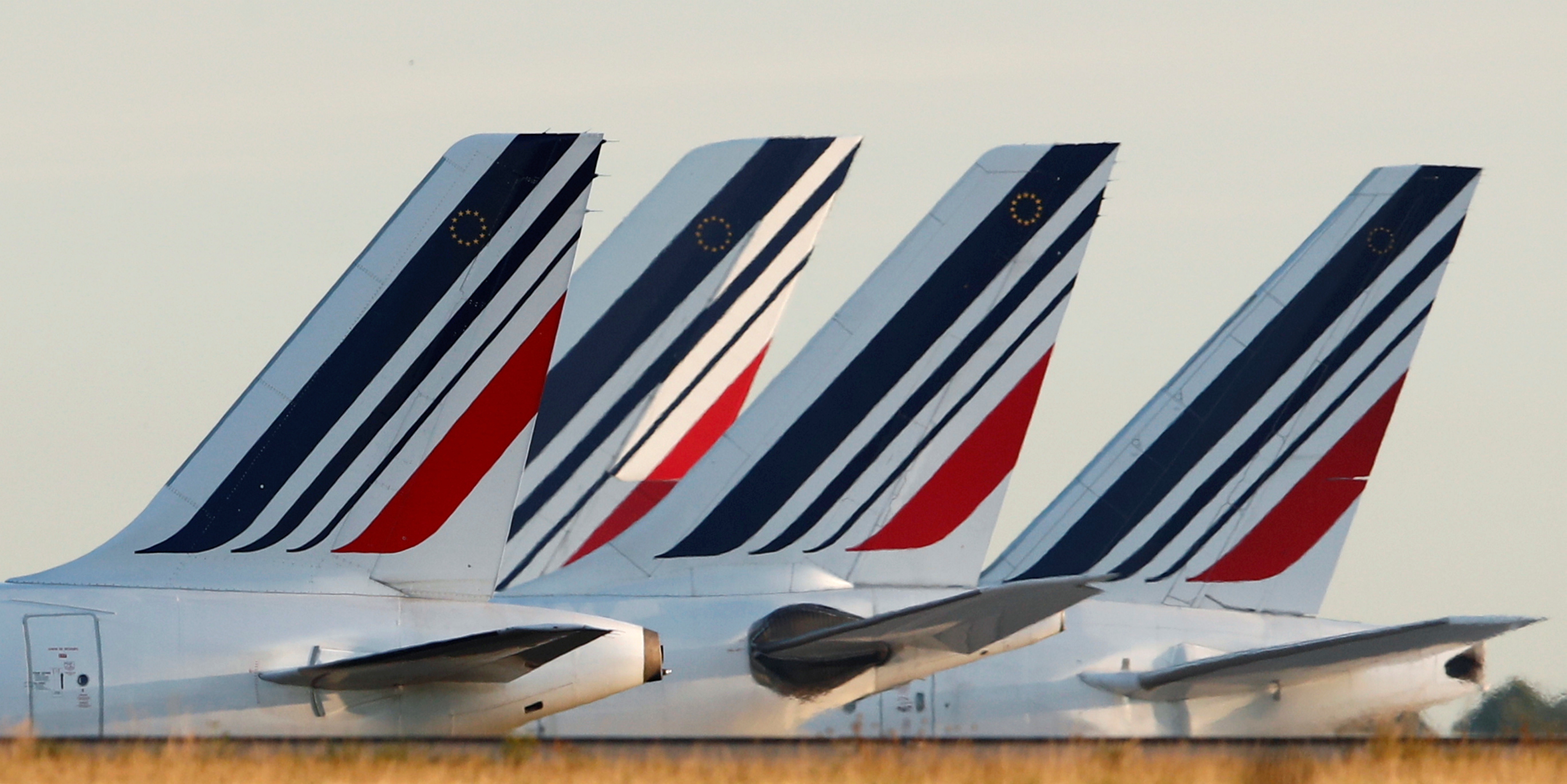 Air France : le conseil du SNPL approuve le projet de Ben Smith et lance un référendum auprès des pilotes