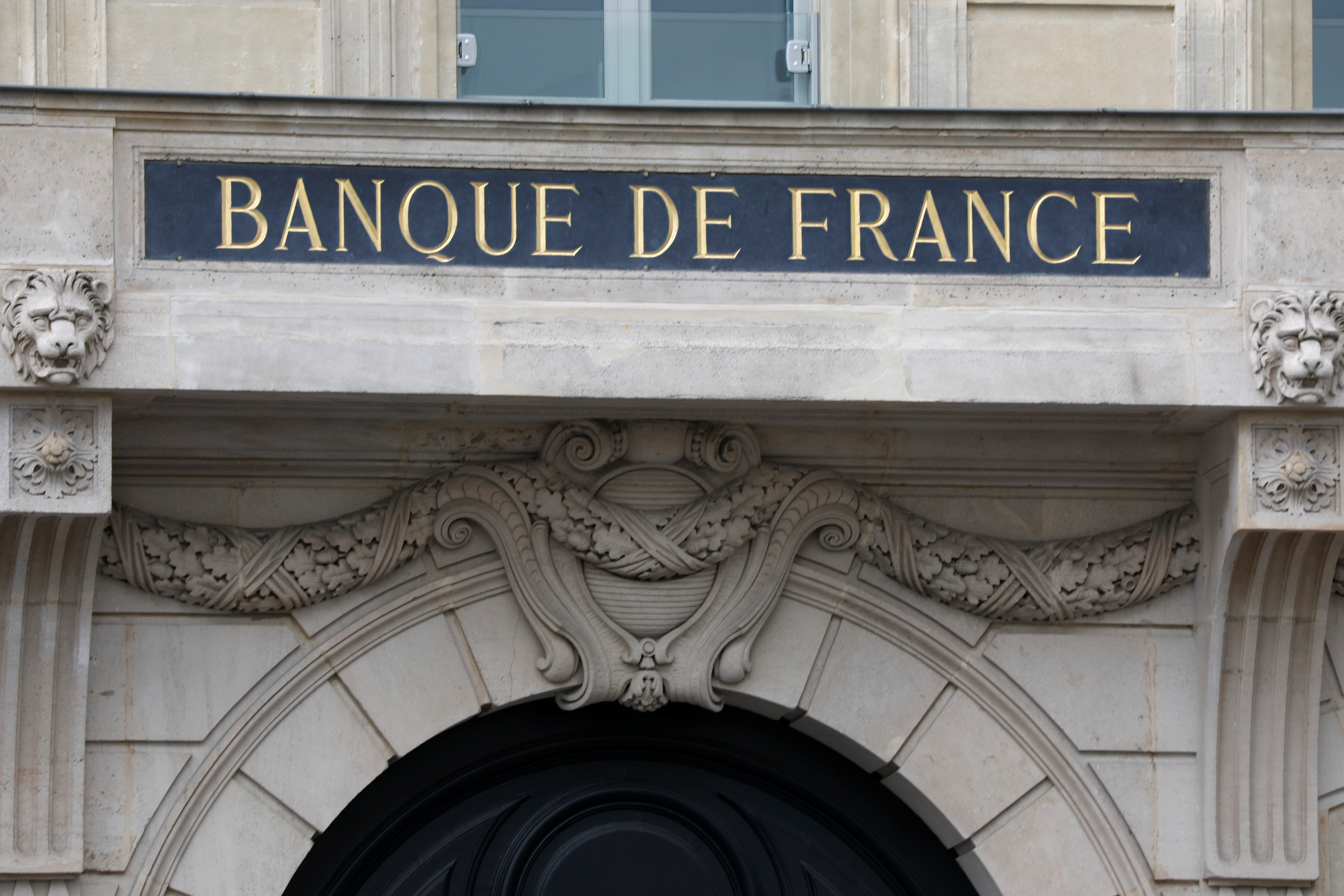 Croissance: la Banque de France confirme le pic en 2021, mais modère sa prévision pour 2022