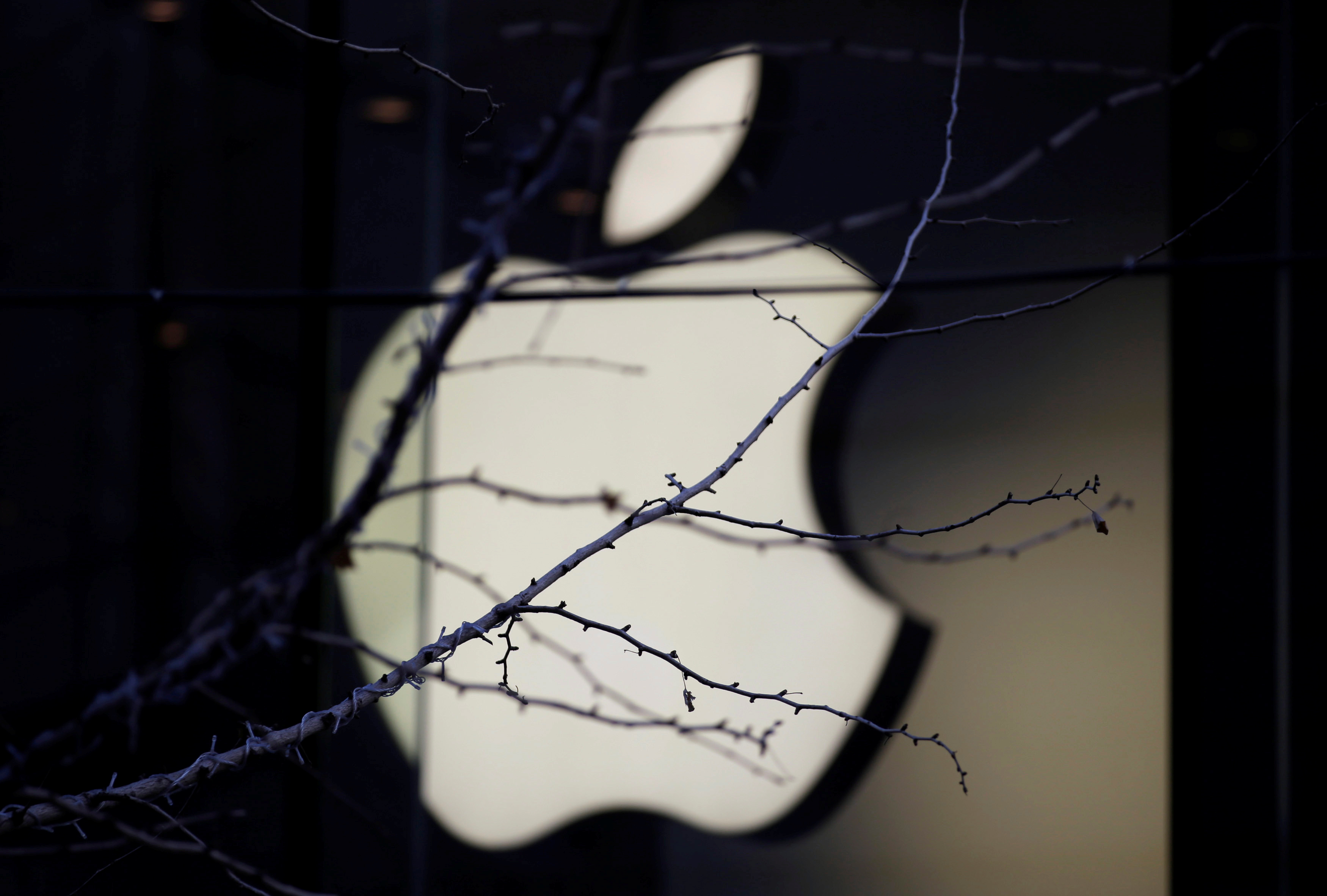 Gilets jaunes : Apple France ne versera pas de prime exceptionnelle à ses salariés