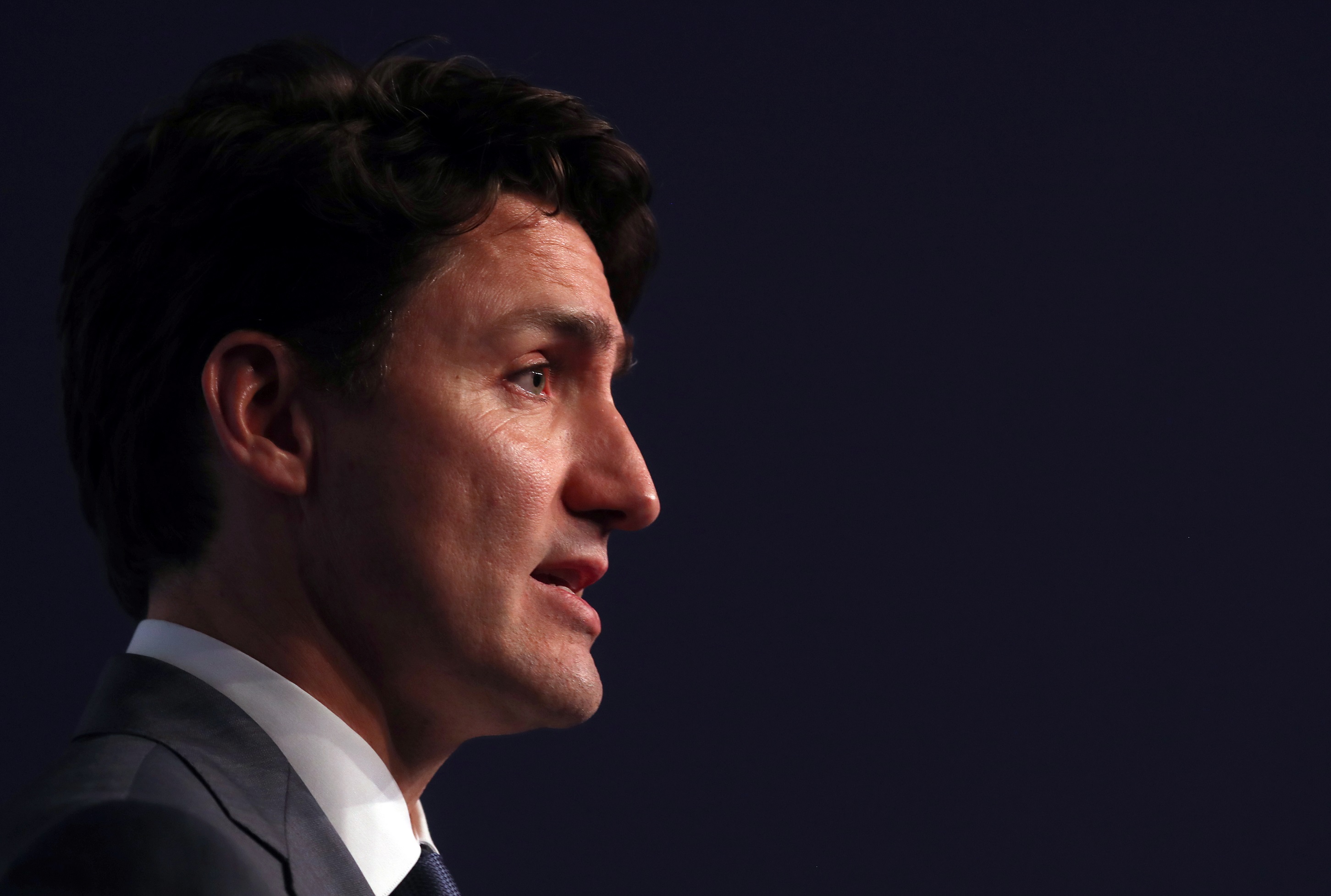Affaire Huawei : Justin Trudeau congédie l'ambassadeur du Canada en Chine