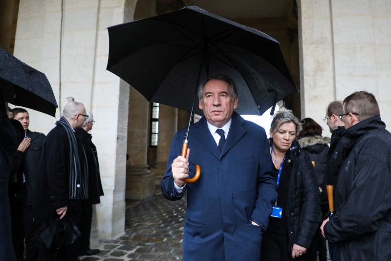 François Bayrou et le retour en grâce du Plan, sans la planification