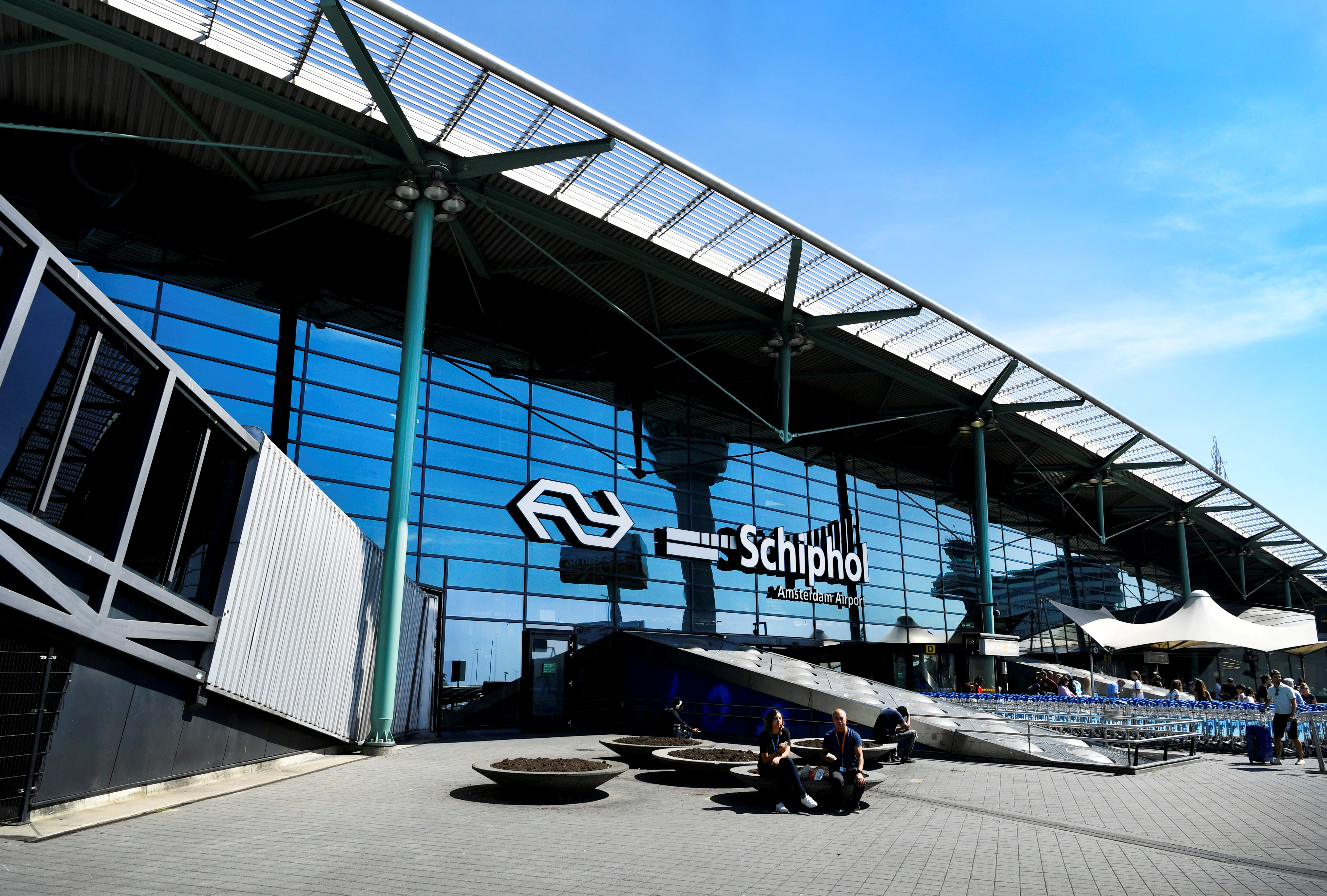 ADP et Schiphol entament leur divorce capitalistique