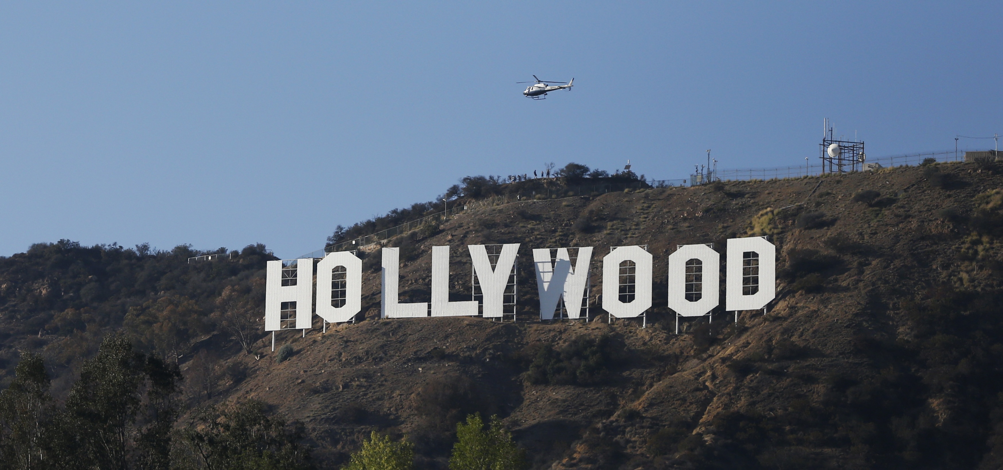 Etats-Unis : une grève des scénaristes d'Hollywood fragilise studios et plateformes