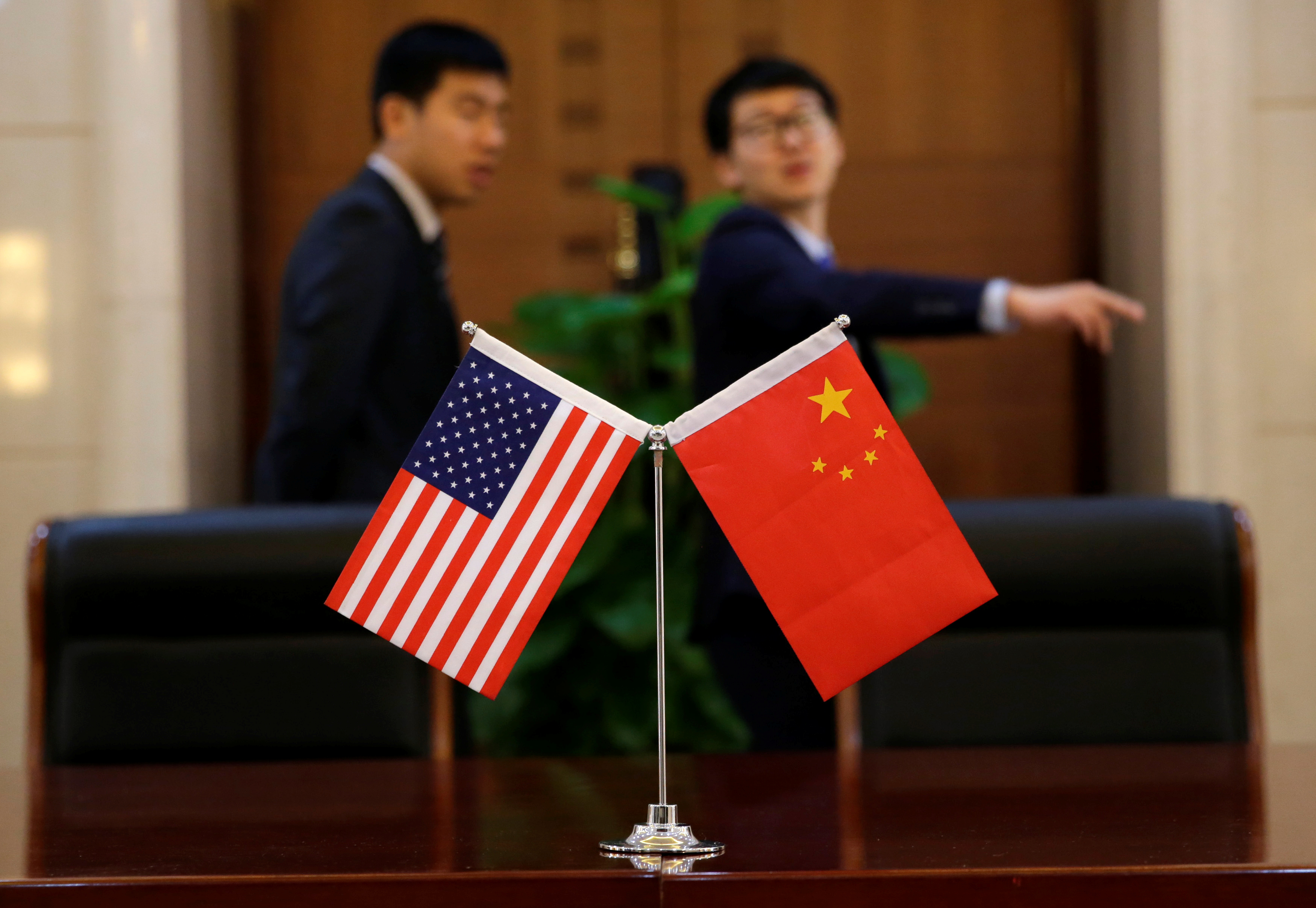 Chine-États-Unis : l'armistice commercial, jusqu'à quand ?