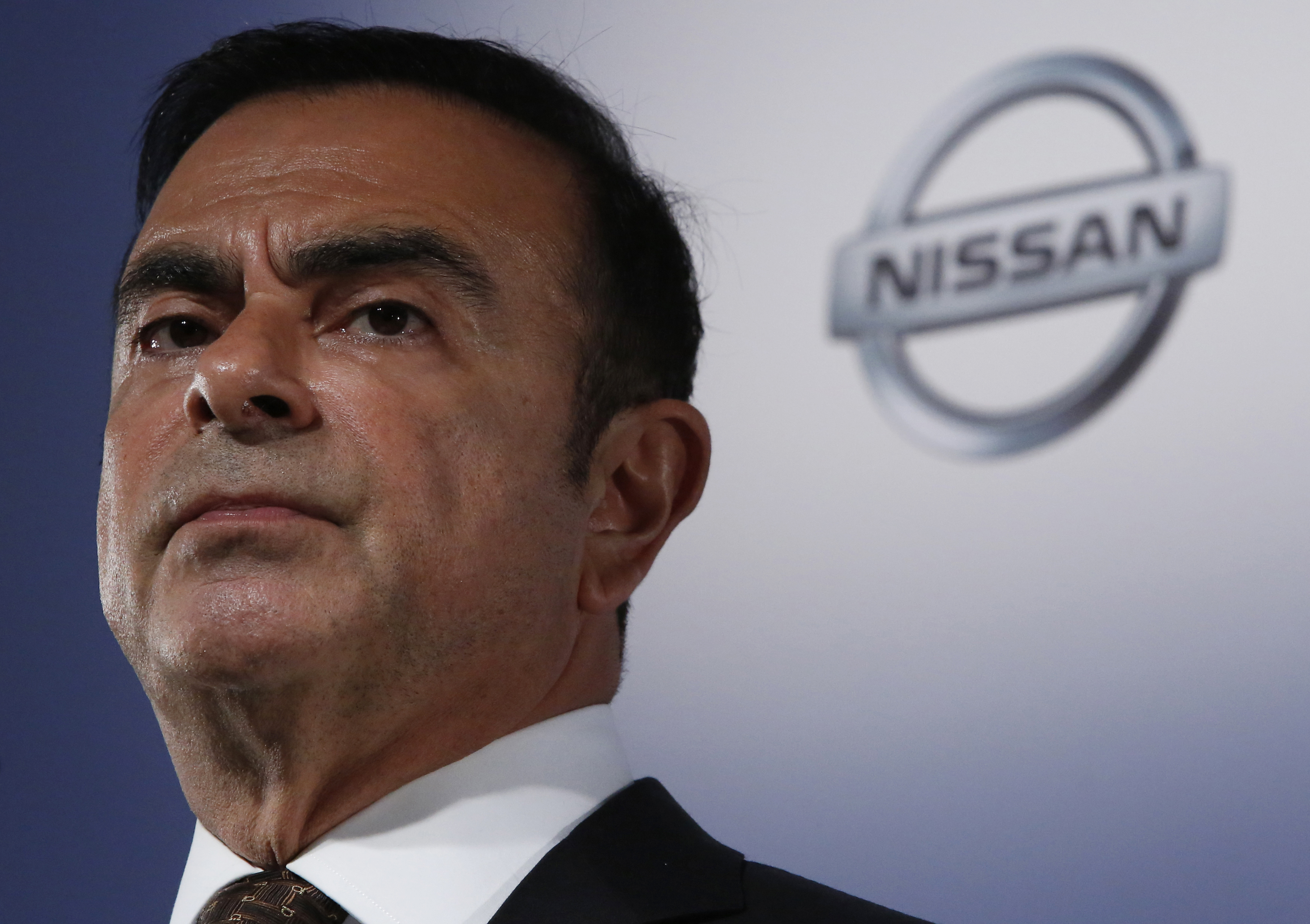 Affaire Ghosn : Nissan et Mitsubishi réclament près de 8 millions d'euros à leur ancien PDG