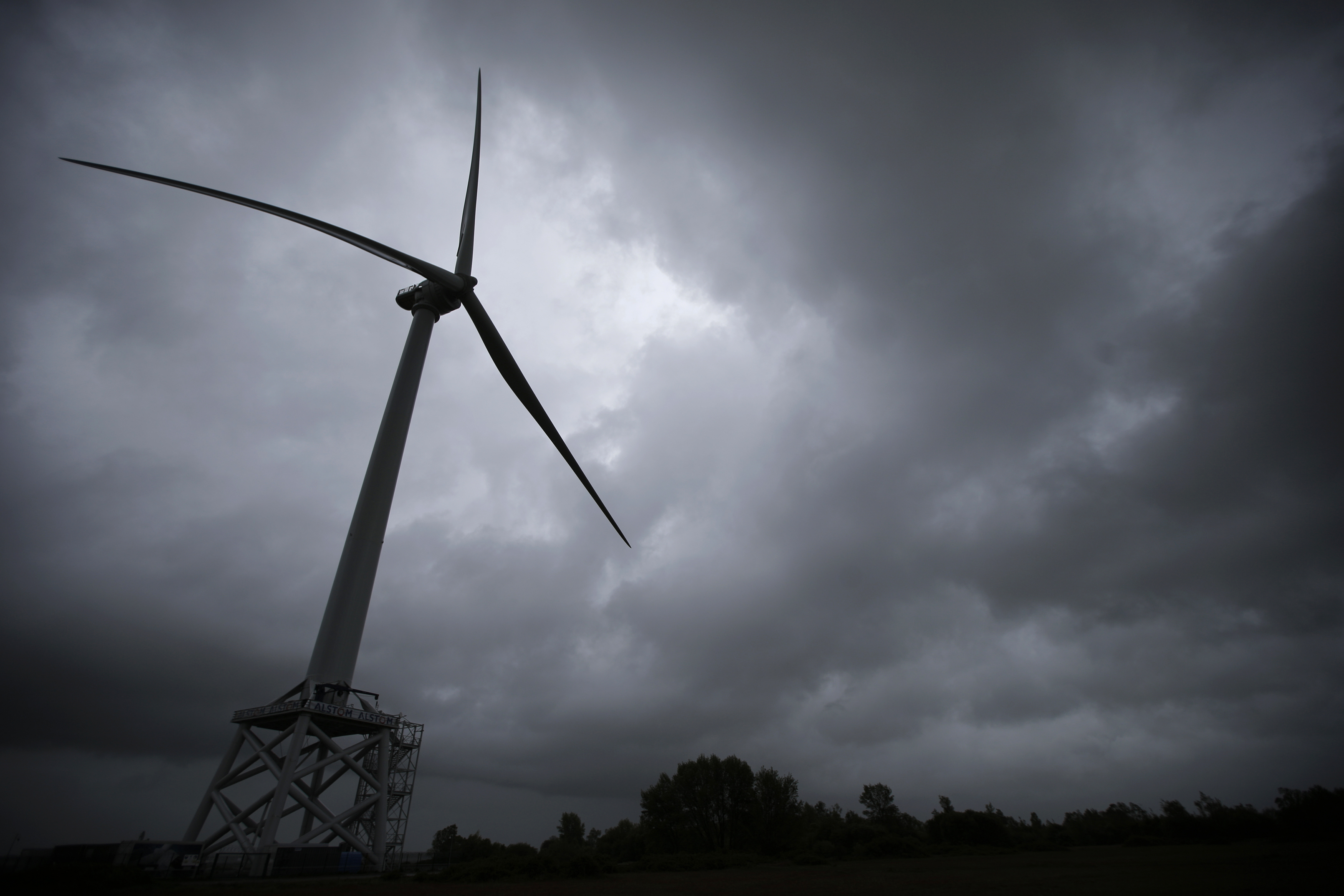 Nouveau coup dur pour la filière éolienne : le gouvernement muscle les règles d'implantation