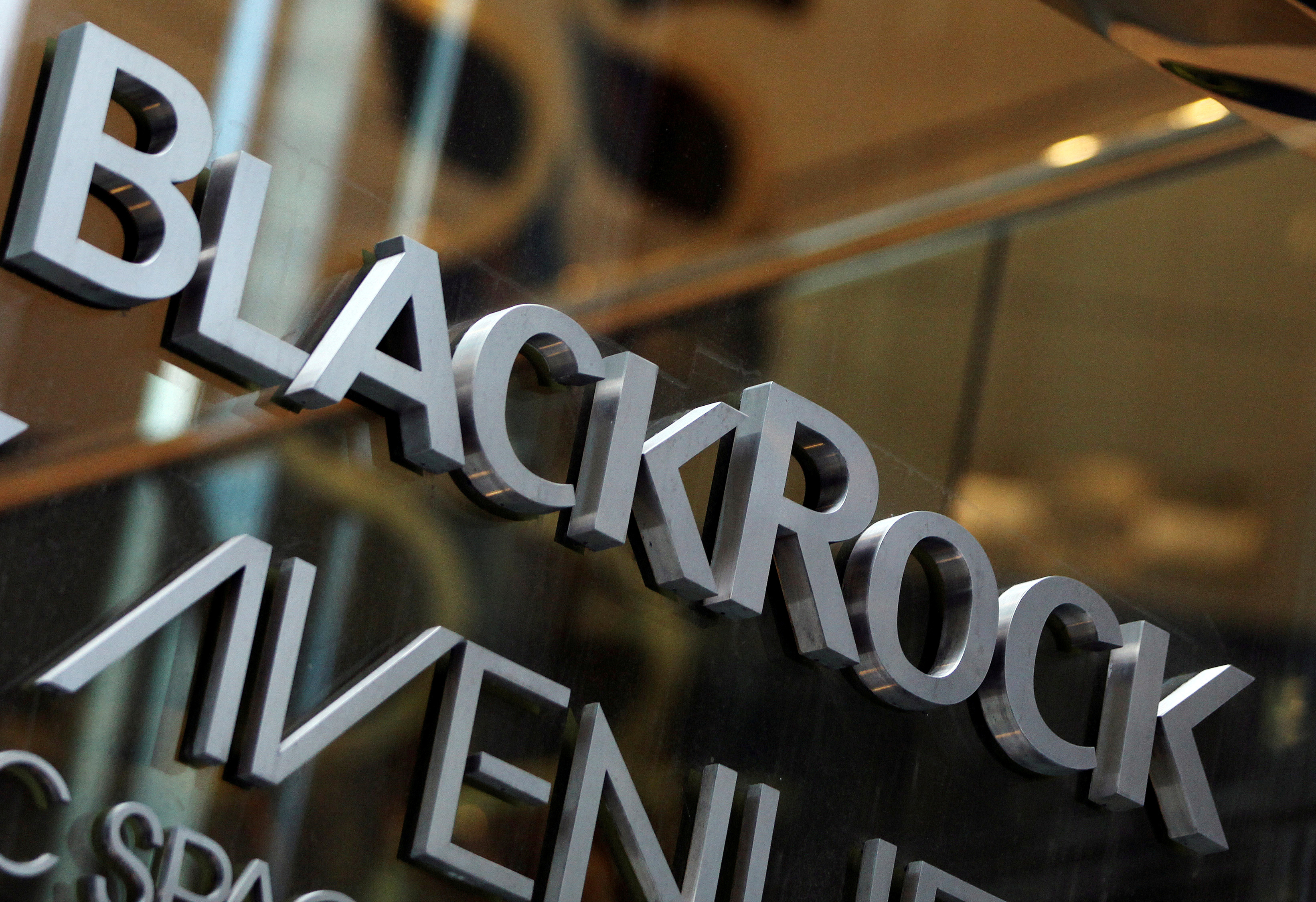 Retraites : qui est le mastodonte BlackRock au coeur de la polémique ?