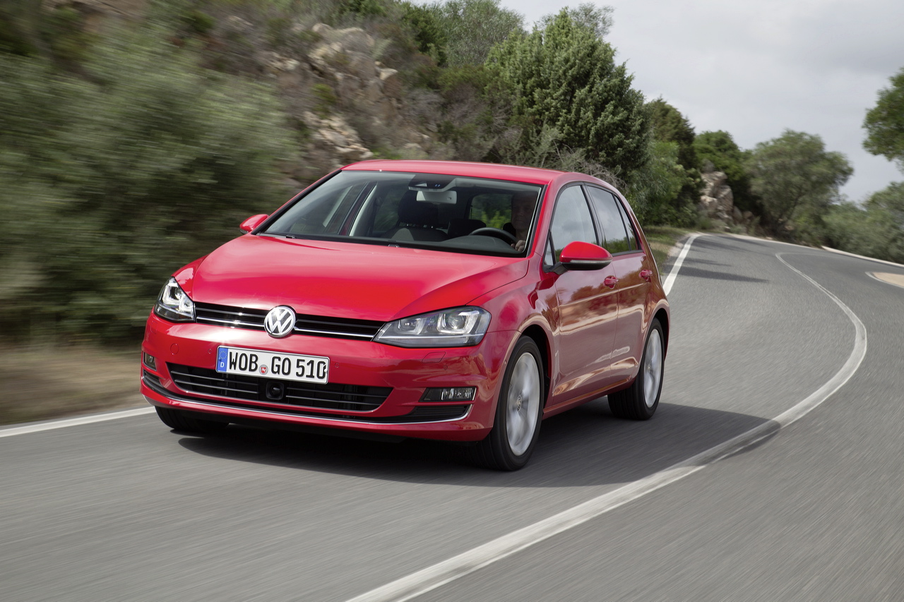 Volkswagen veut accroître de 50% ses ventes en France