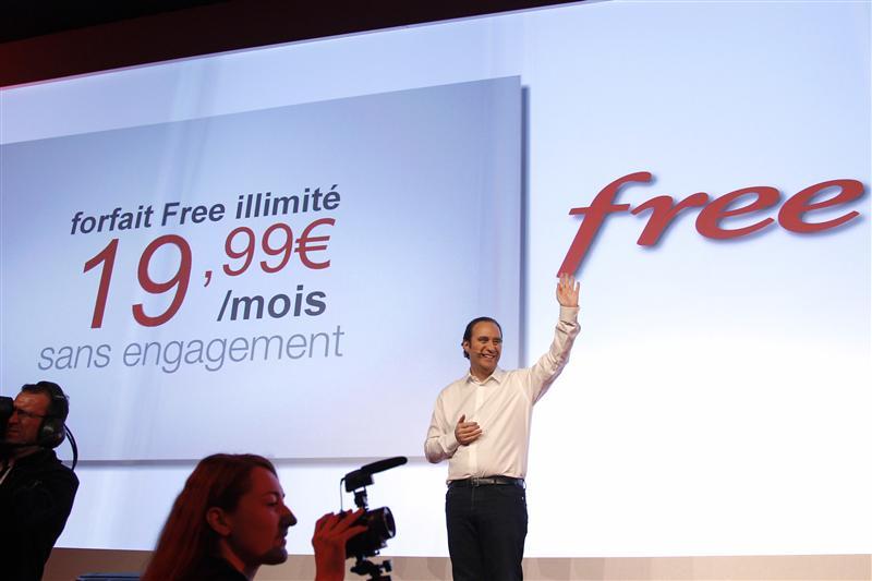 Freebox Révolution : le test - CNET France
