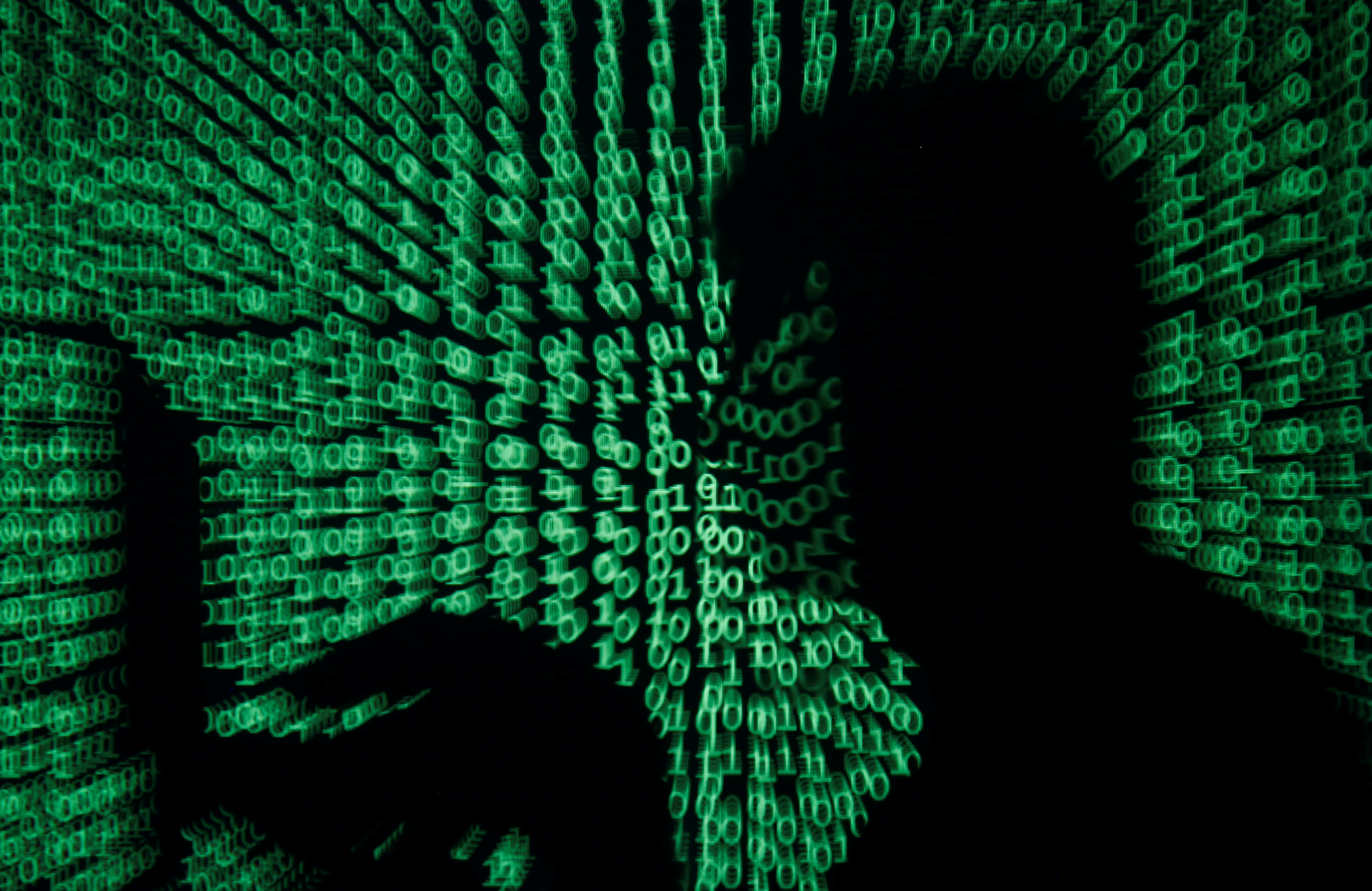 Les cyberattaques, un 