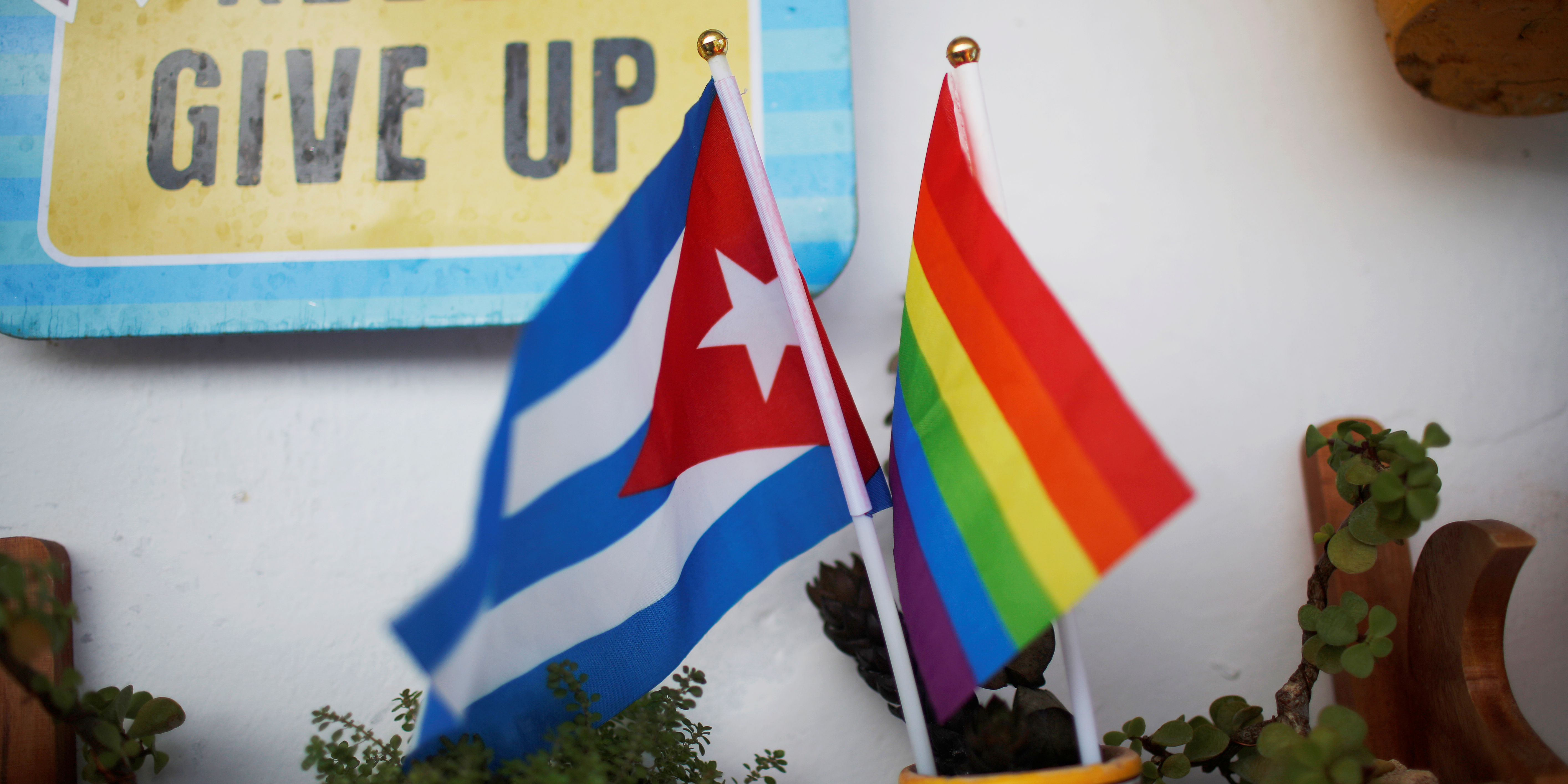 Cuba vote dimanche sa nouvelle Constitution