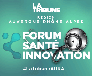 Forum Santé Innovation, Lyon 13 mars 2019