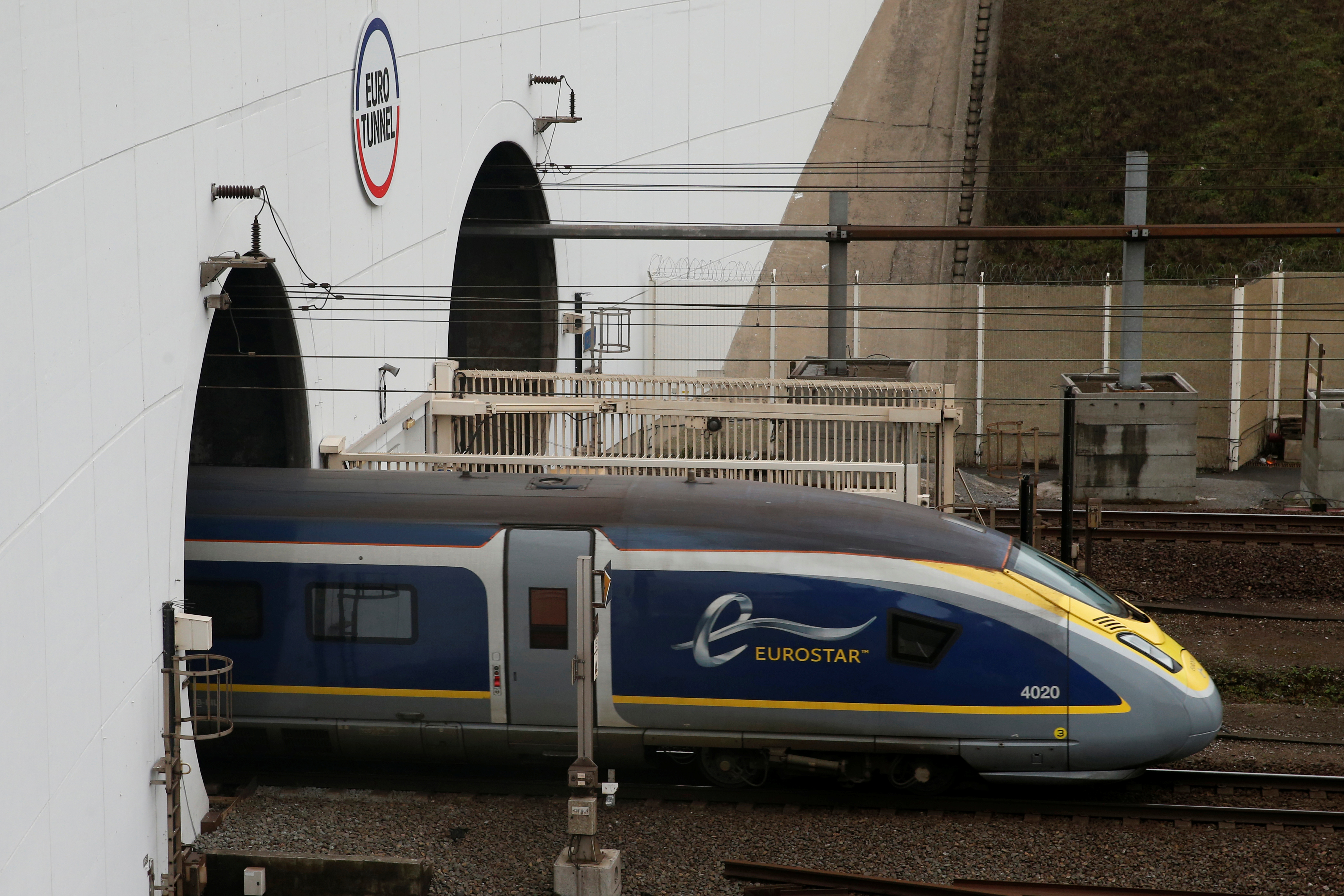 Perturbations : Eurostar voit le bout du tunnel et reprend la circulation des trains ce dimanche