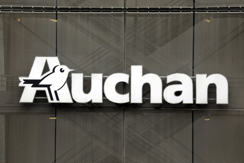Auchan Retail annonce un plan social, 517 emplois supprimés